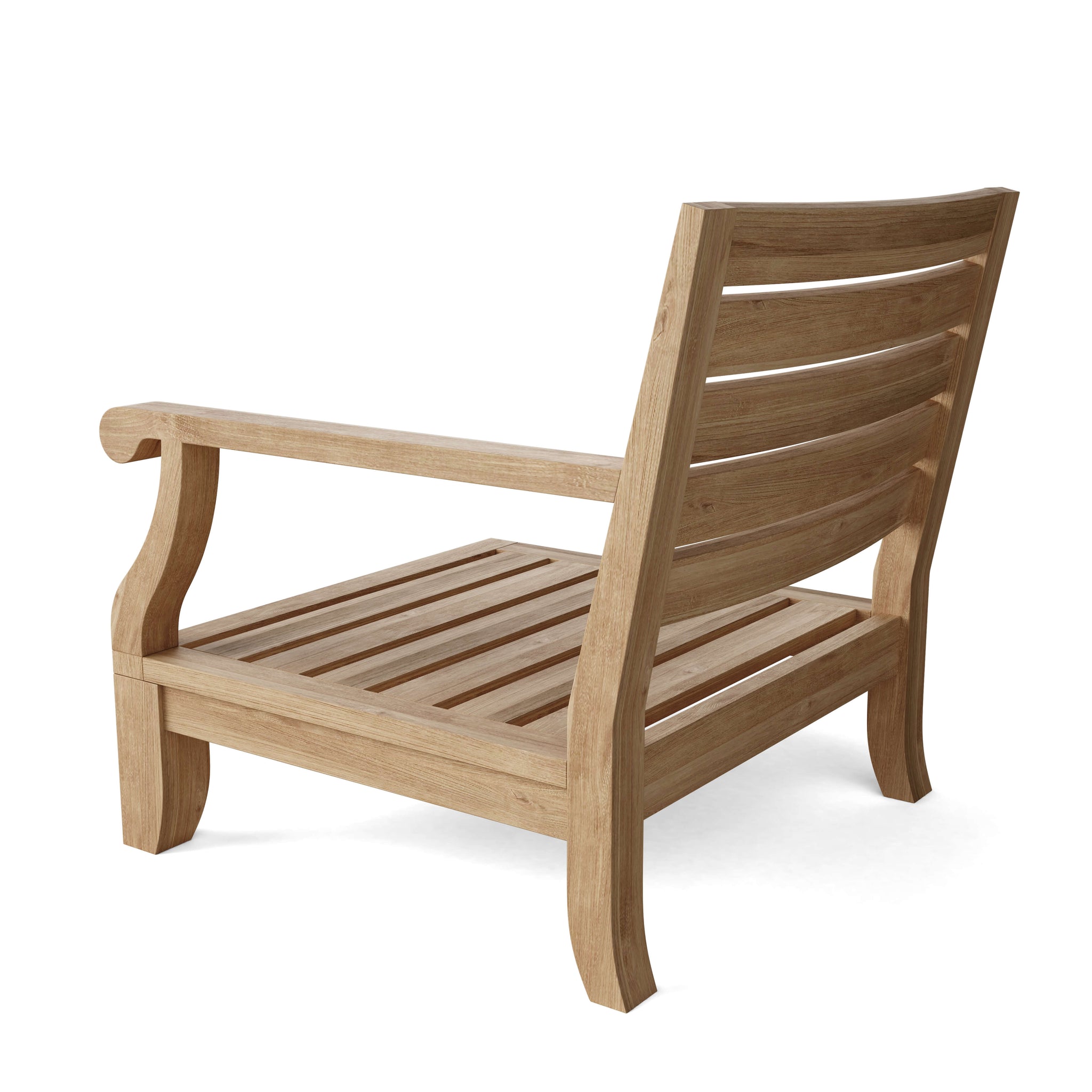 Riviera Modular Deep Seating Set for Patios Set