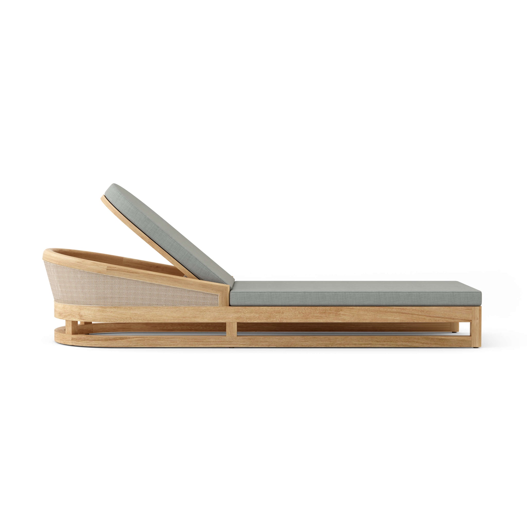 Catania Sun Lounger Set