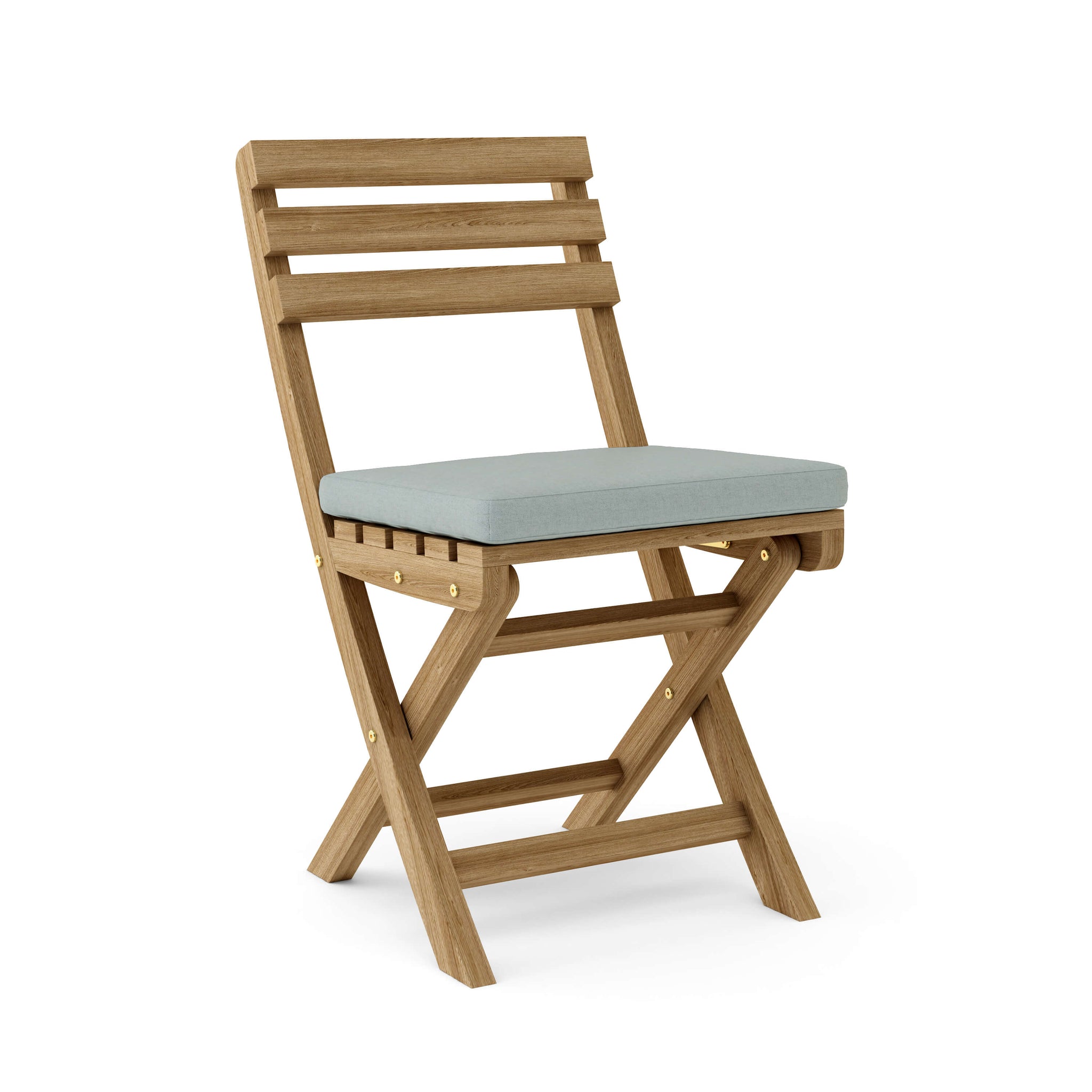 Alabama 2 Piece Folding Chair