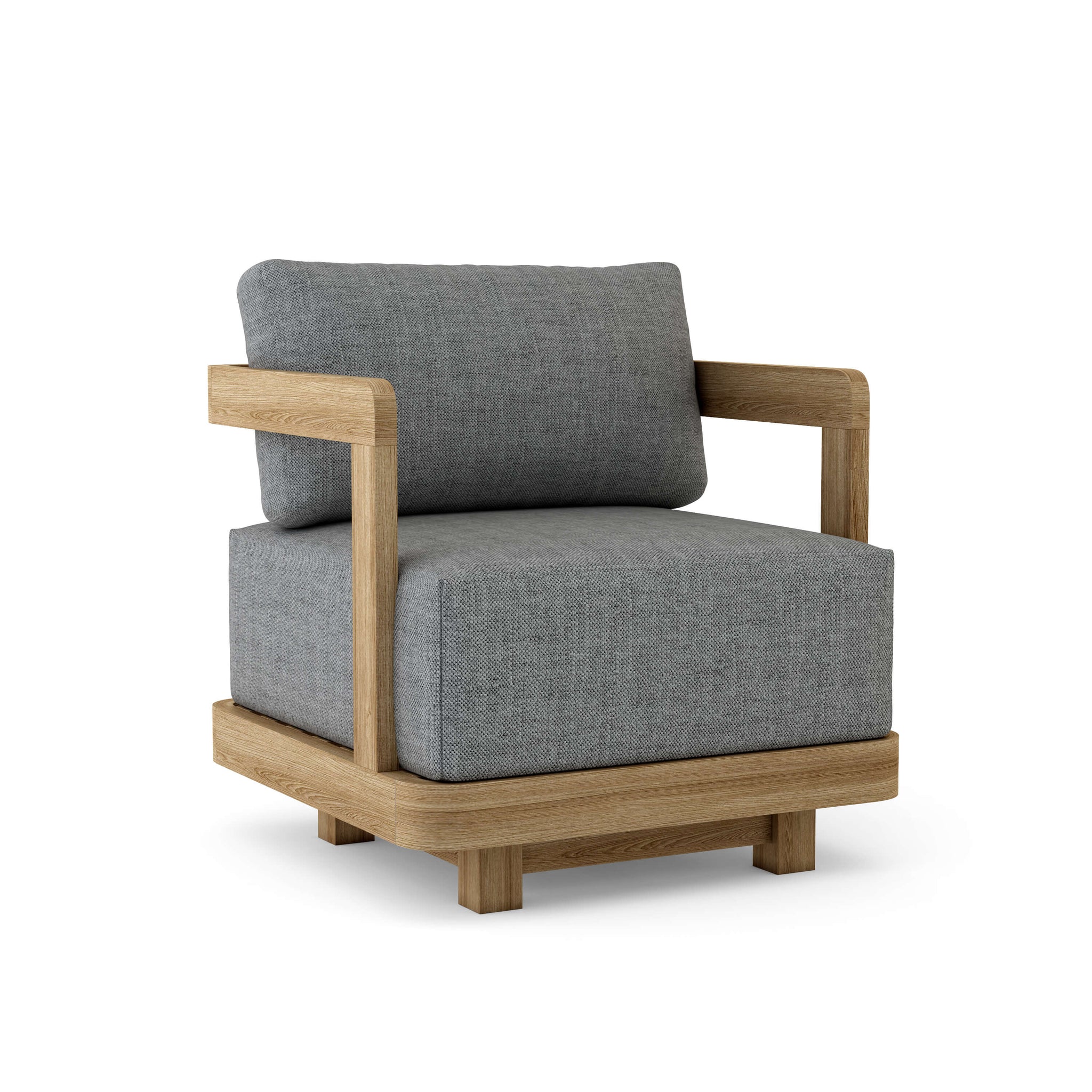 Granada Swivel Armchair