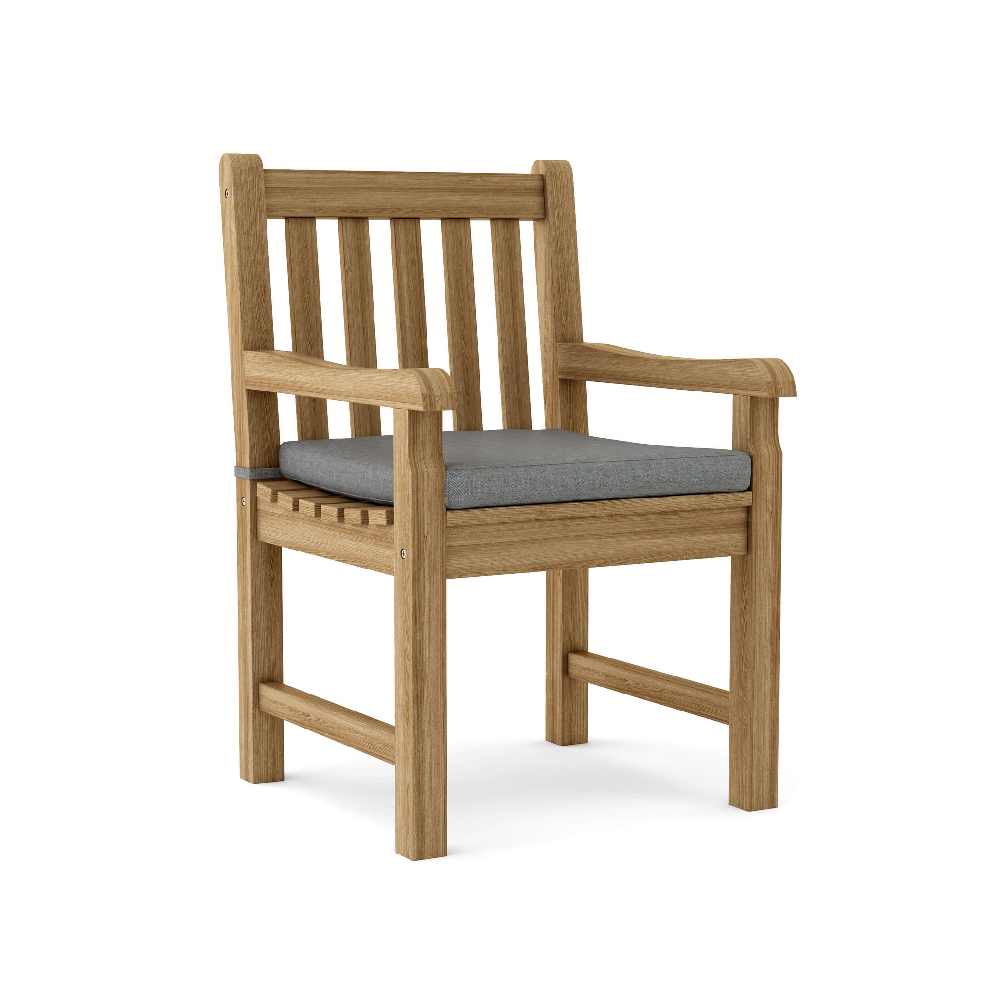 Classic Dining Armchair