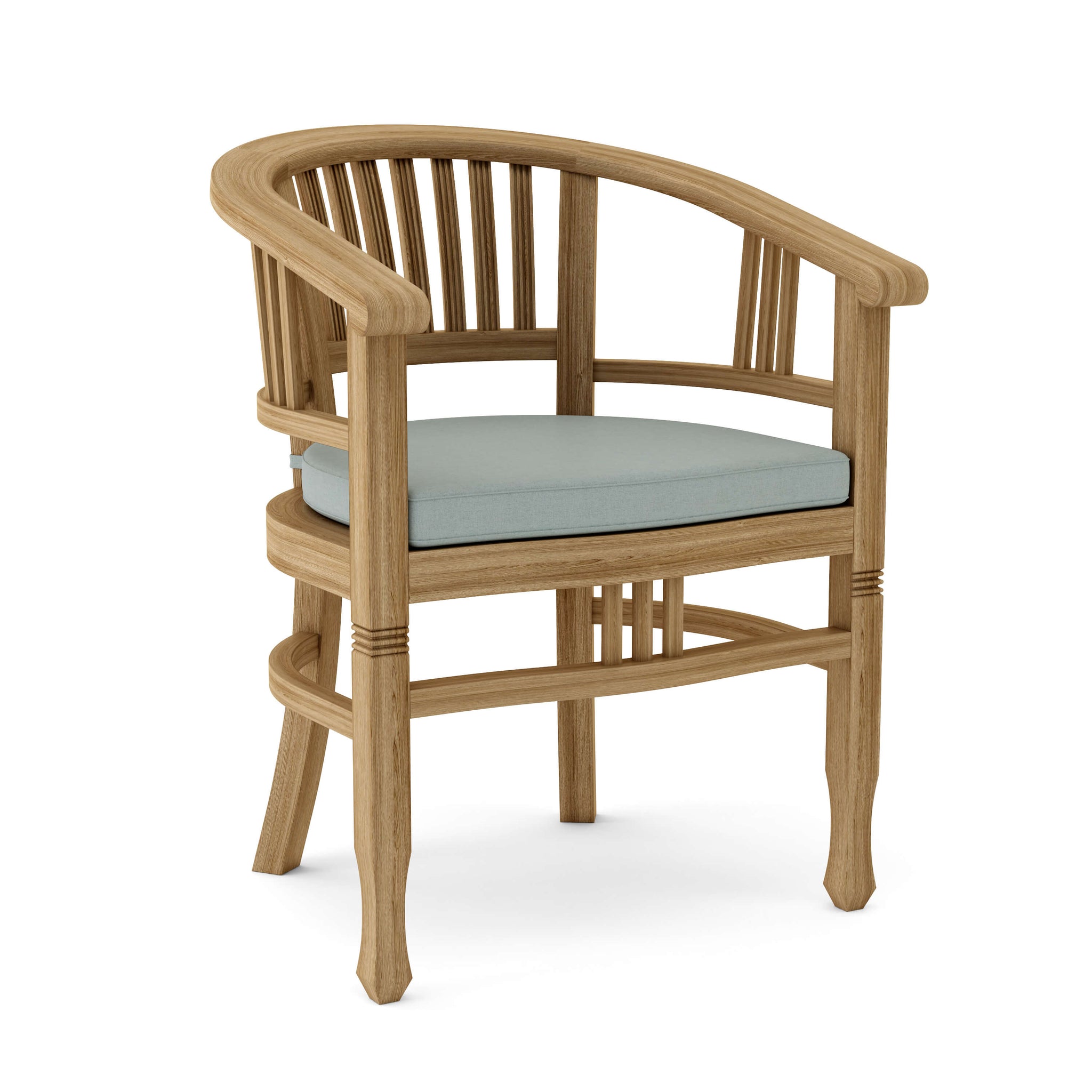 Captain Dining Armchair