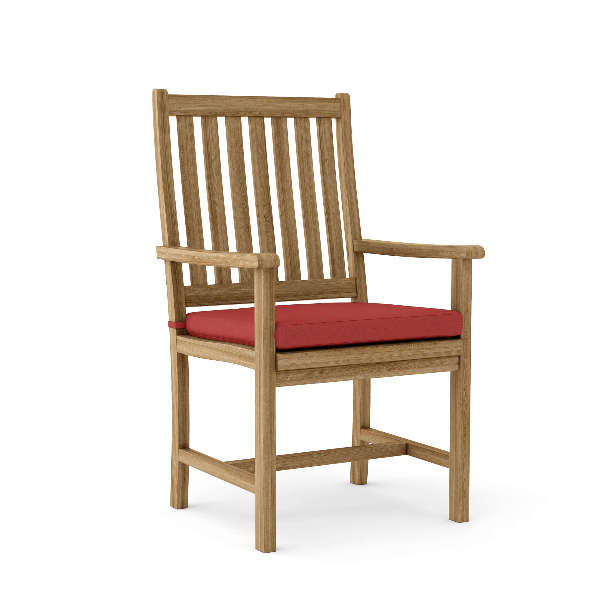 Wilshire Dining Armchair