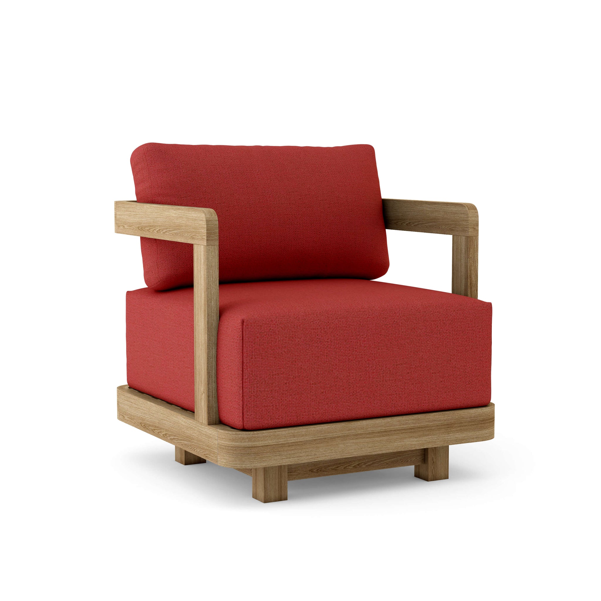 Granada Swivel Armchair