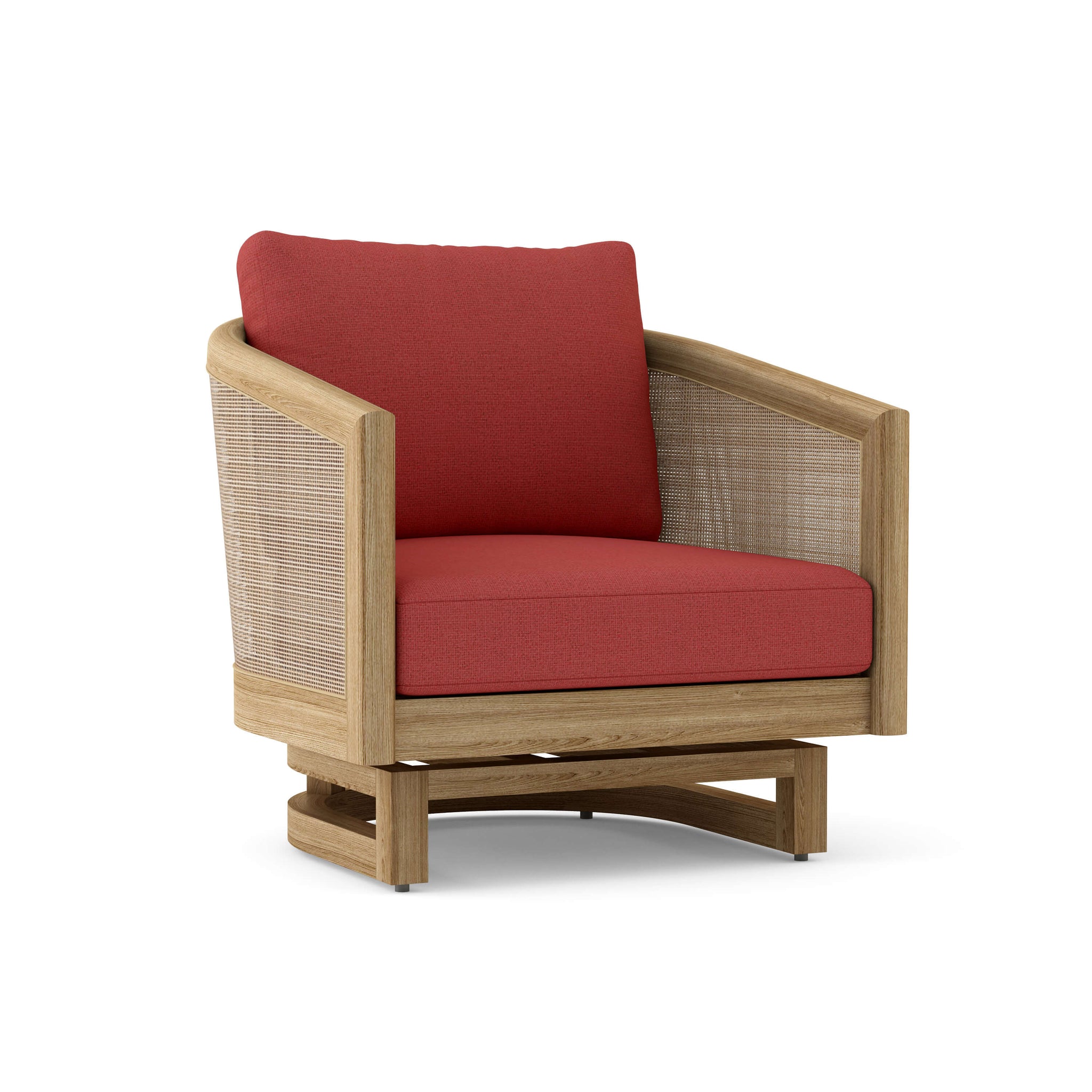 Catania Swivel Chair