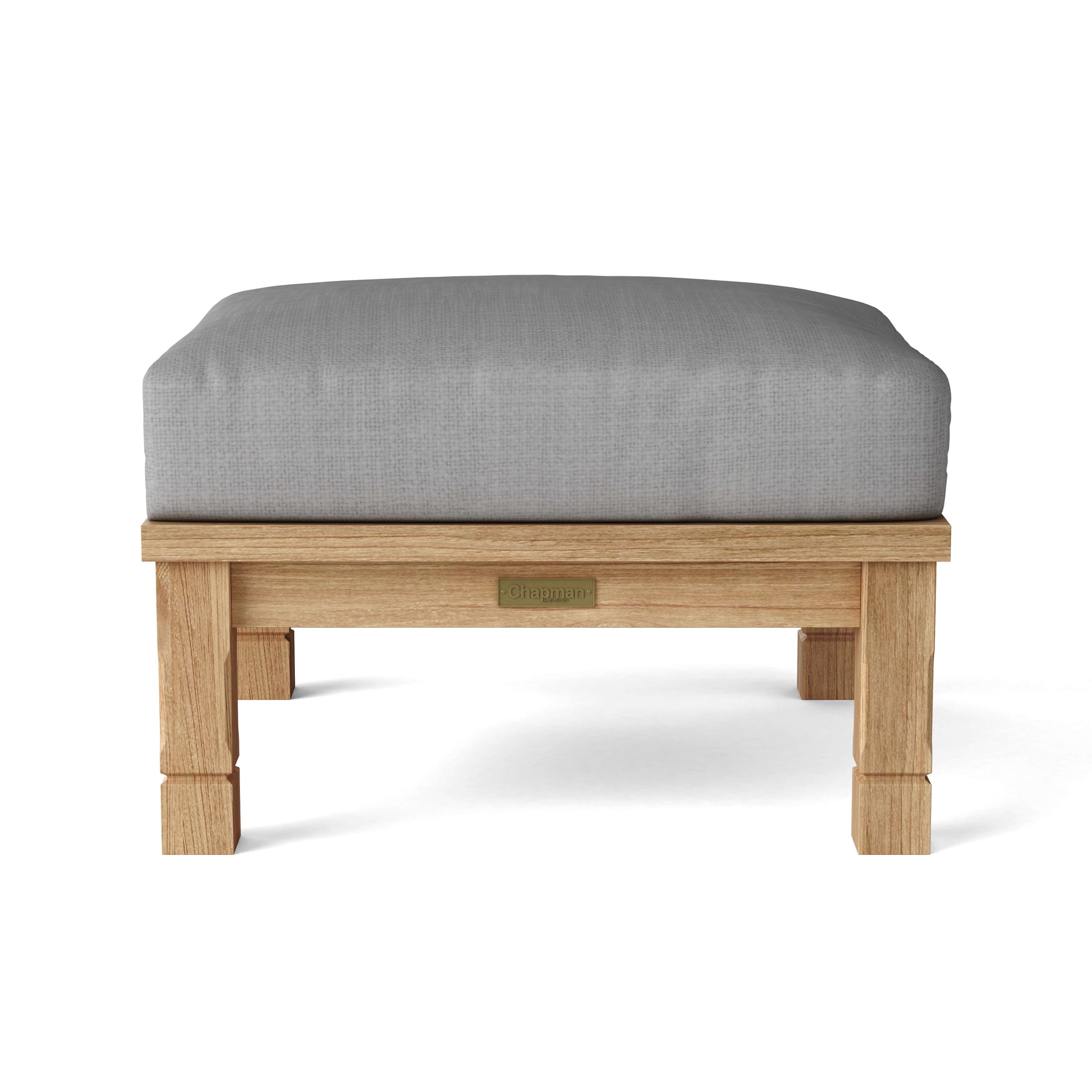 Southbay Deep Seating Ottoman