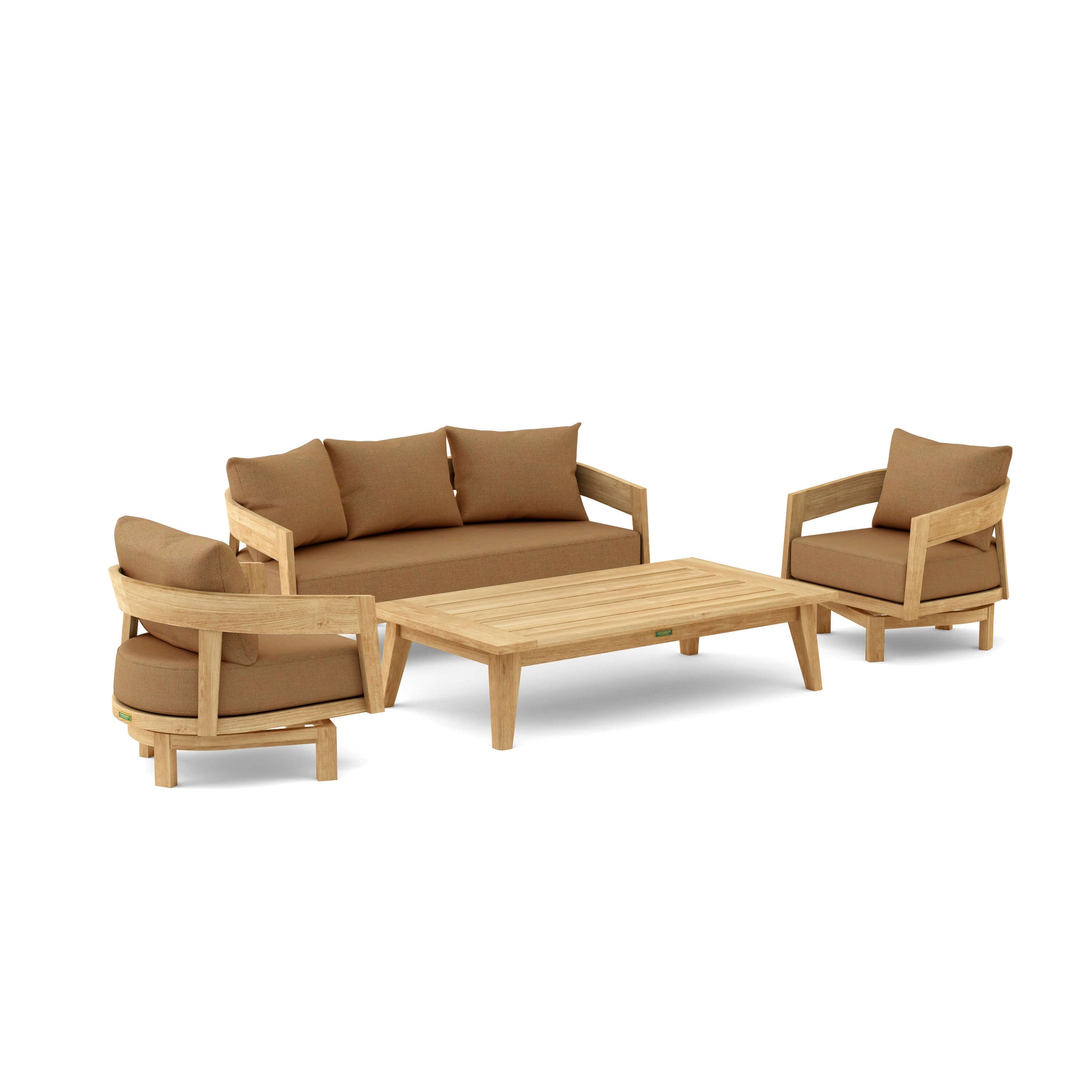Toscana Deep Seating Set