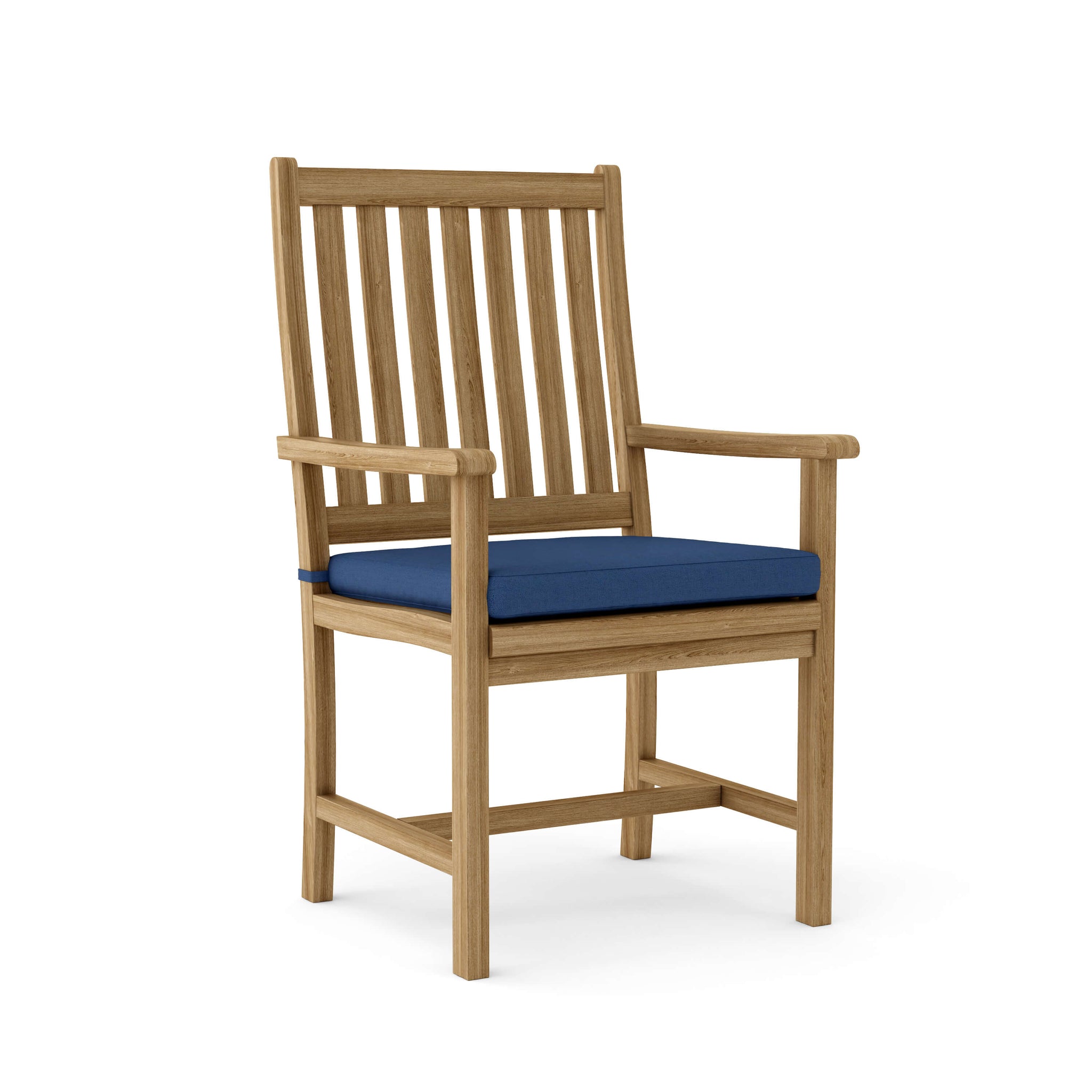 Wilshire Dining Armchair