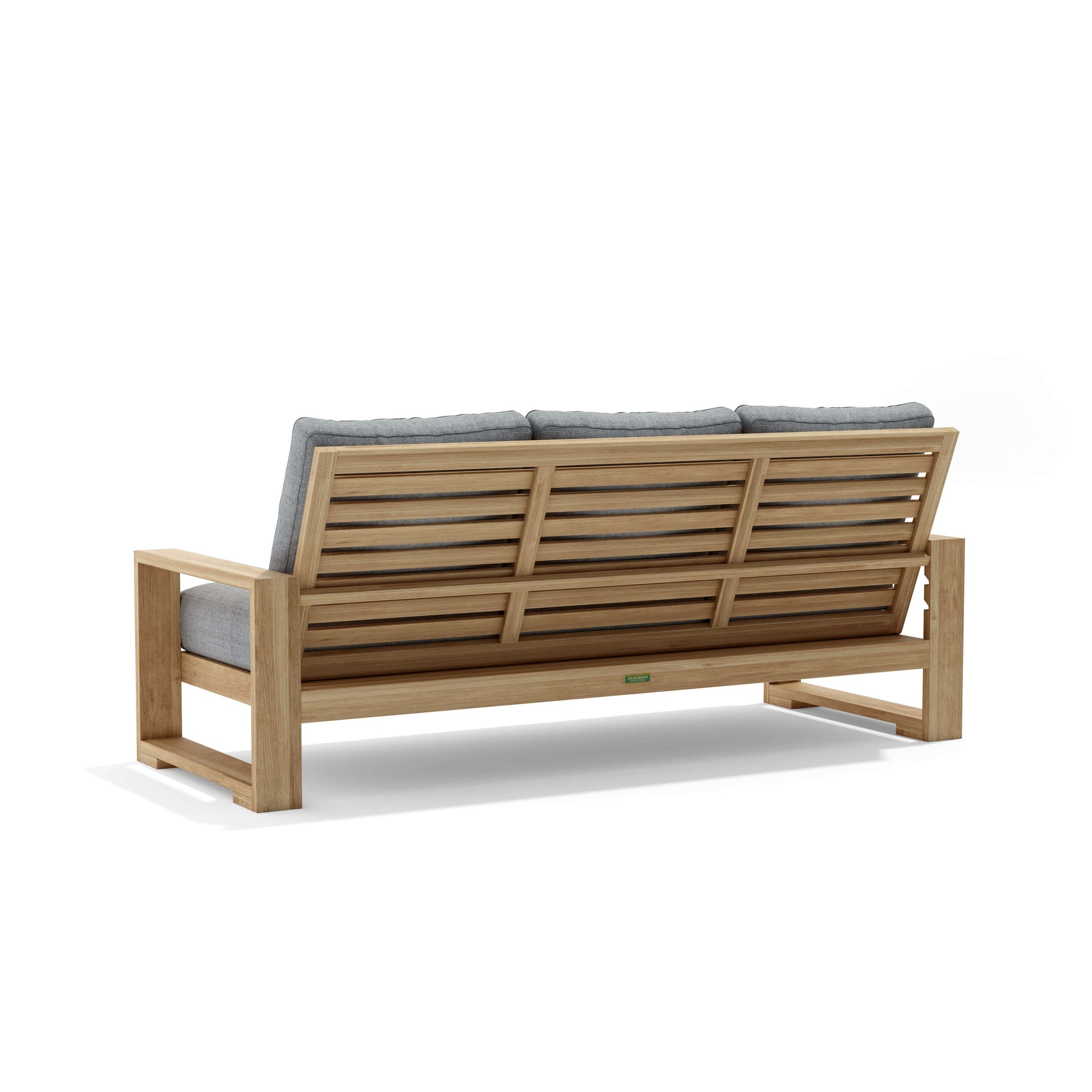Deep Seating Set for Upscale Outdoor Entertaining Set
