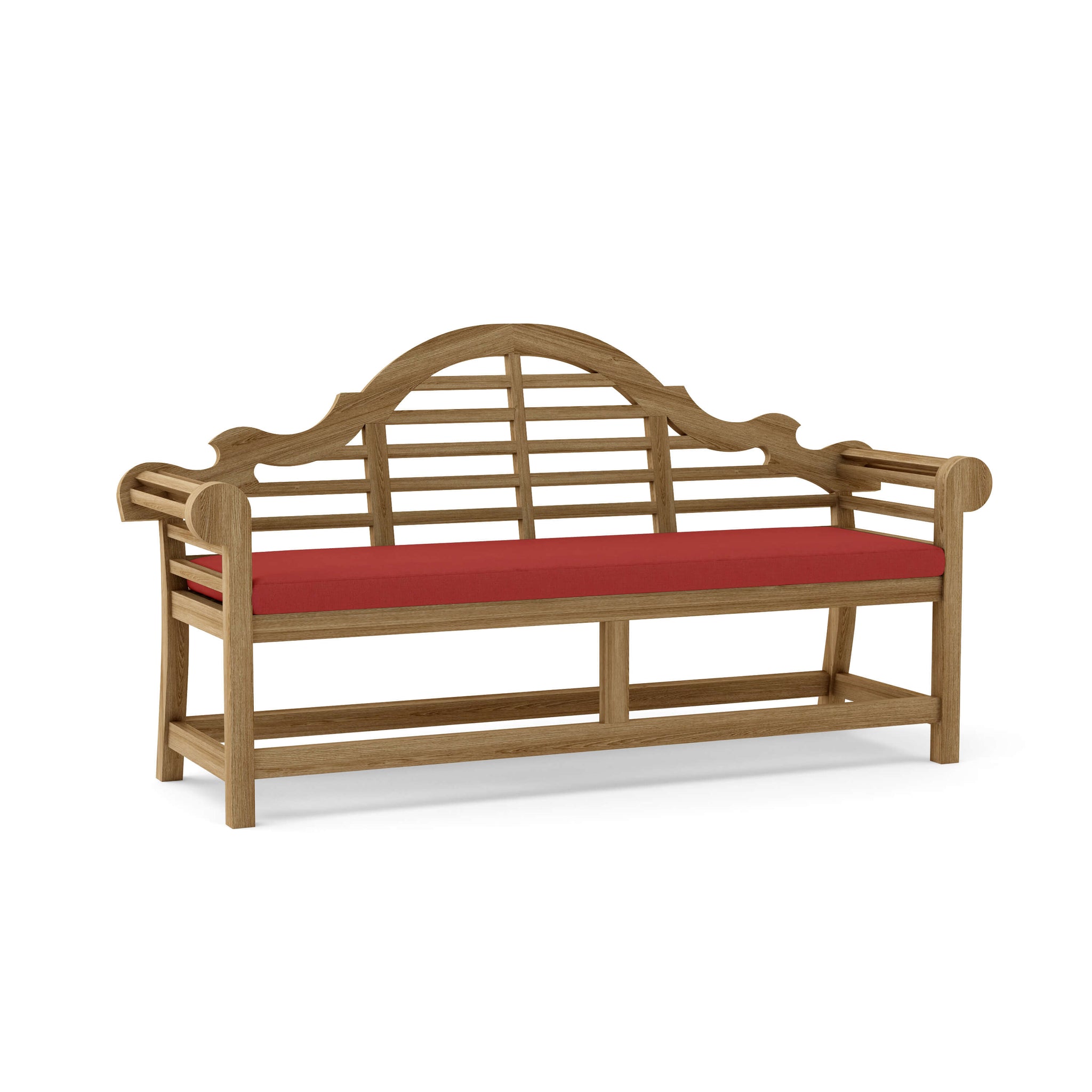 Marlborough 3 Seater Bench