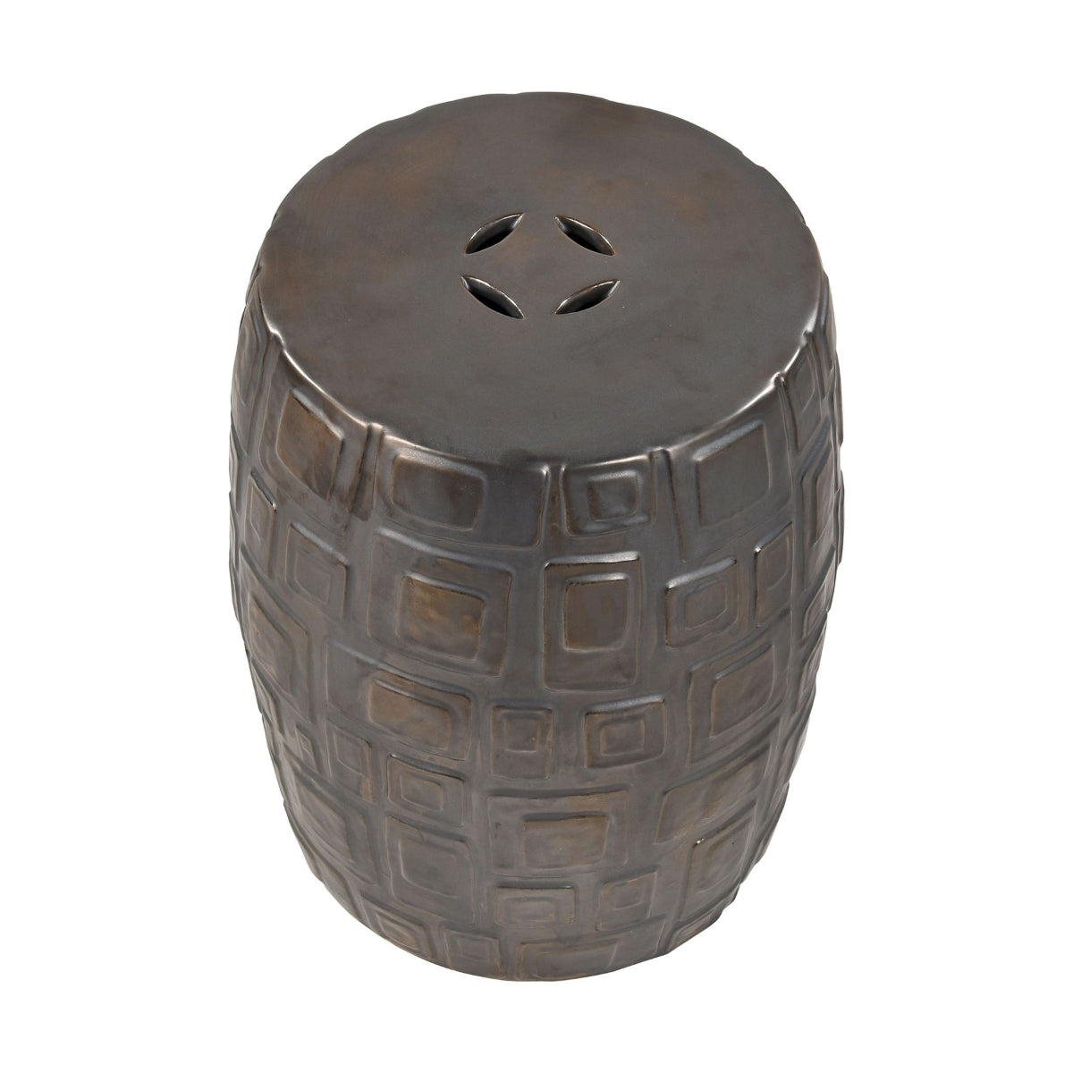 Cambeck Accent Stool