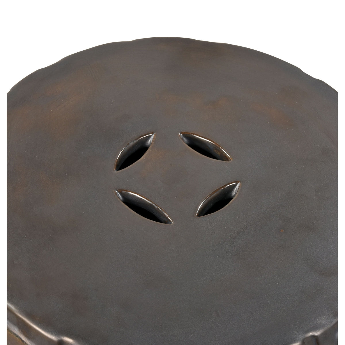 Cambeck Accent Stool