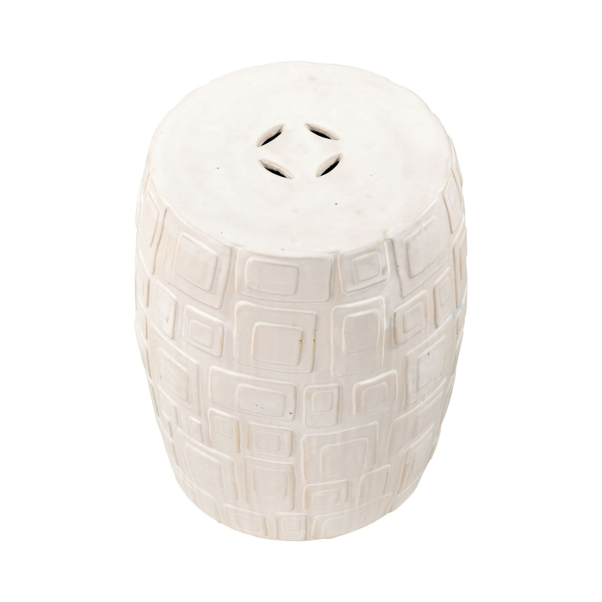 Cambeck Accent Stool