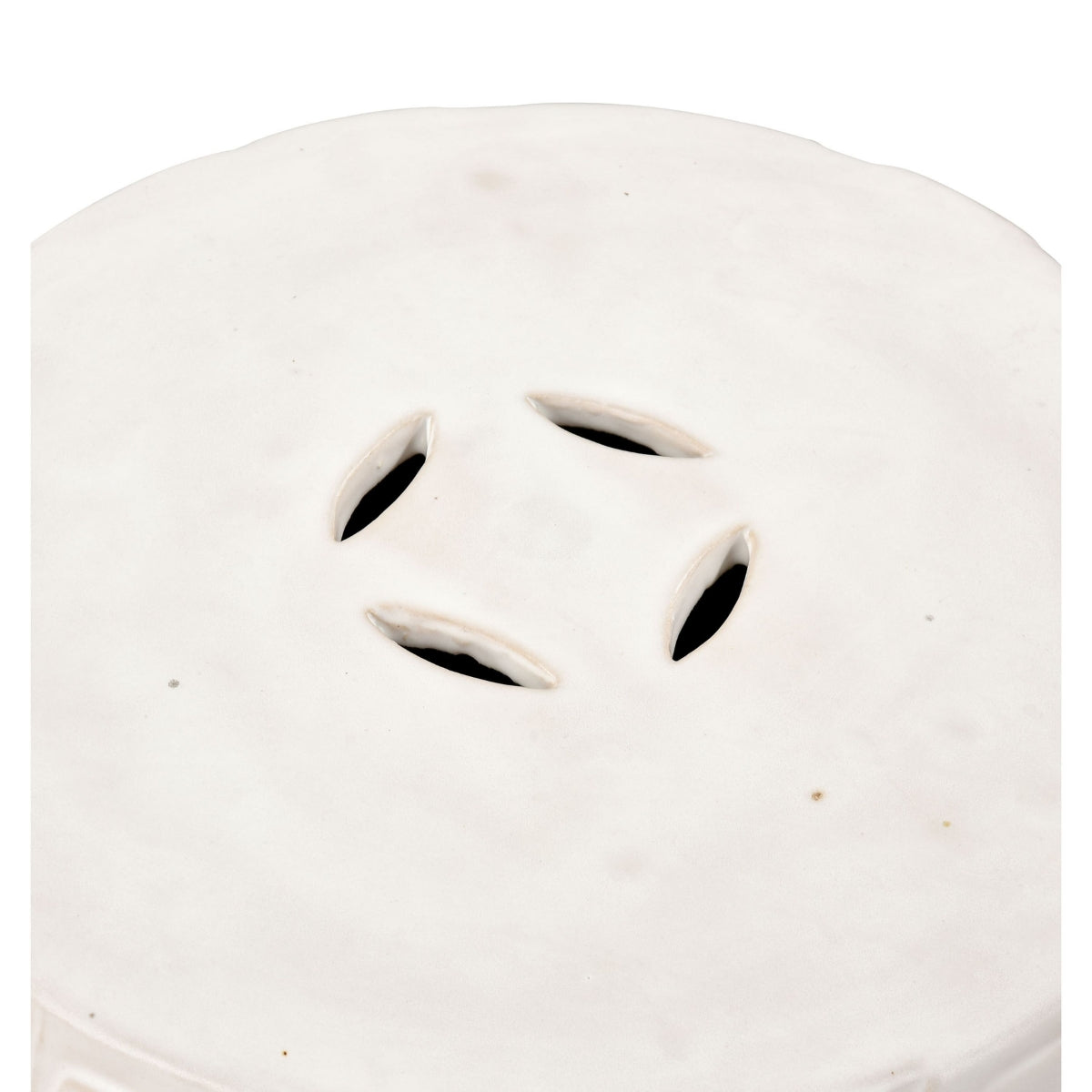 Cambeck Accent Stool