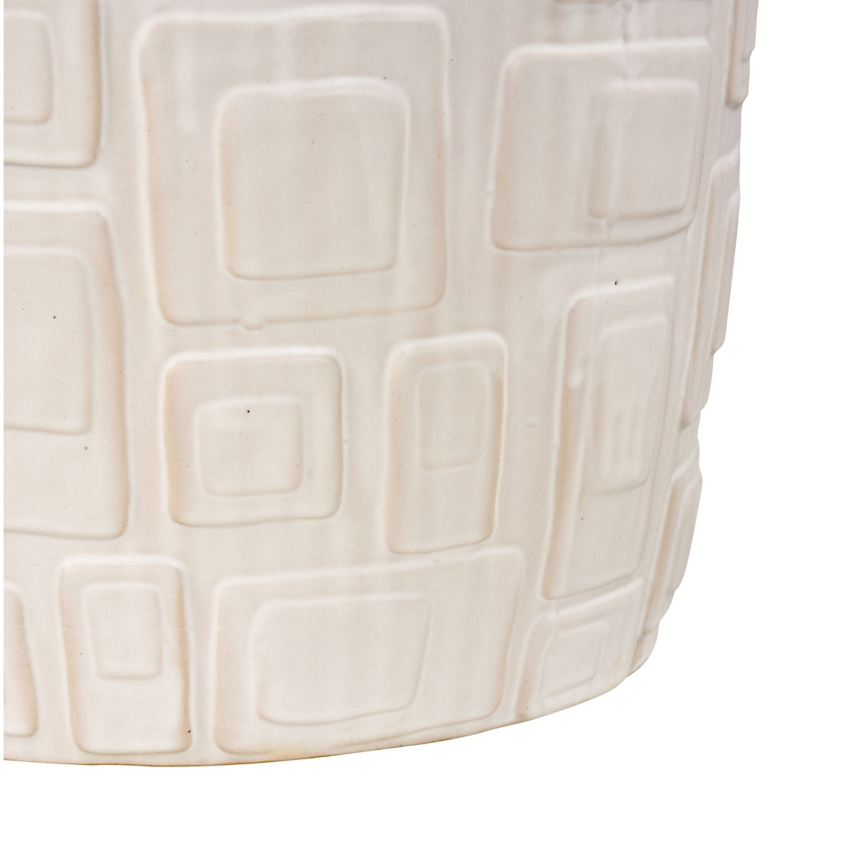 Cambeck Accent Stool