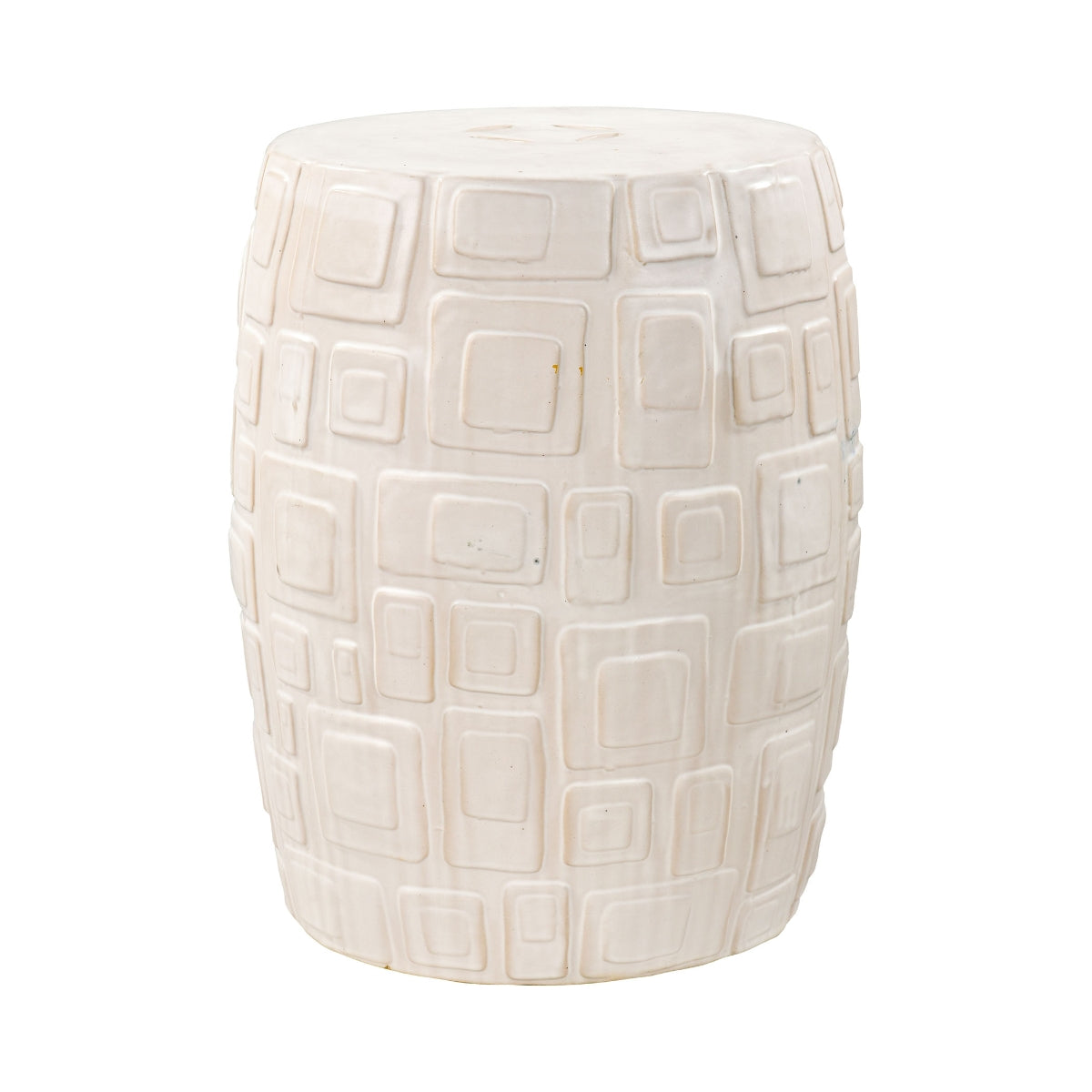 Cambeck Accent Stool