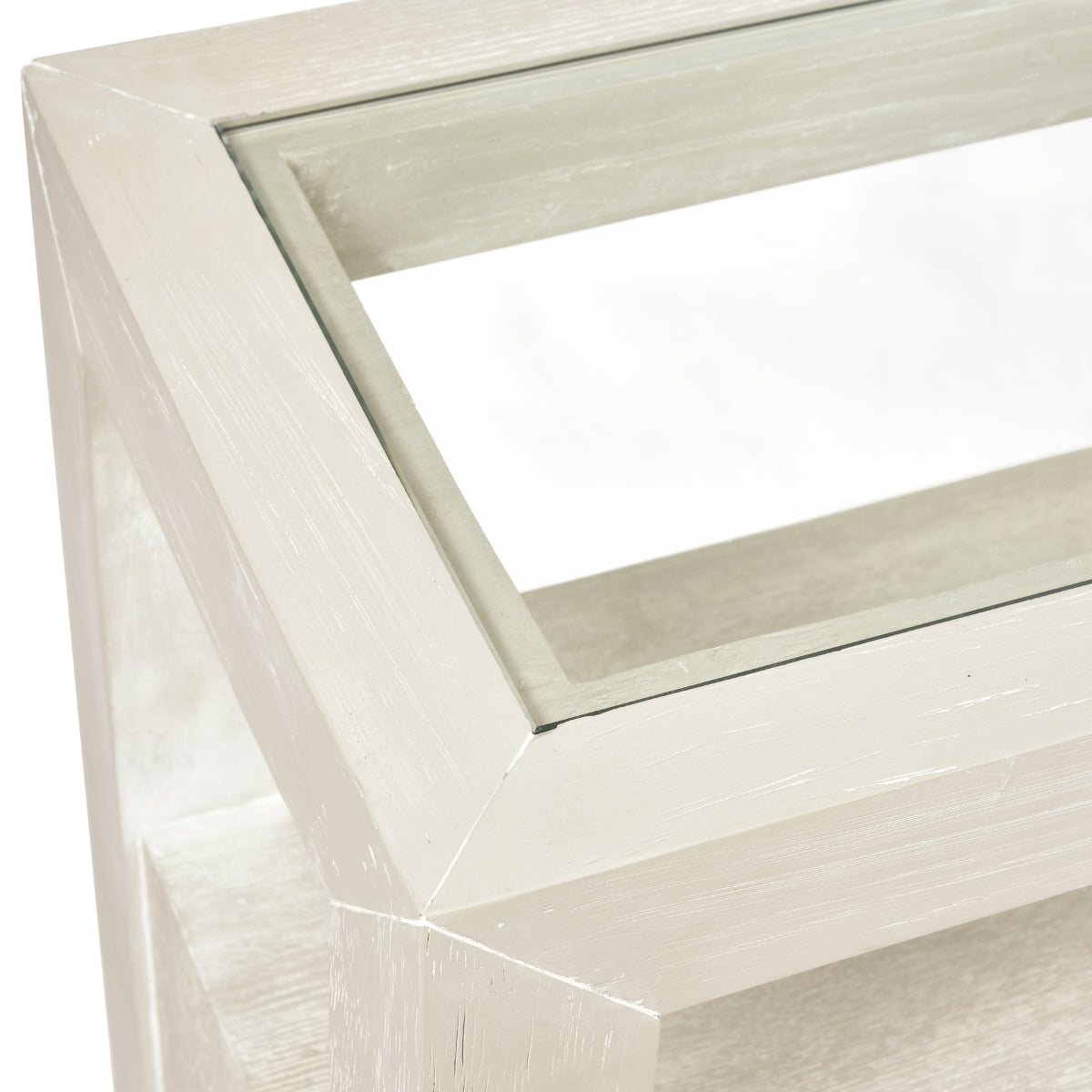 Hawick Console Table