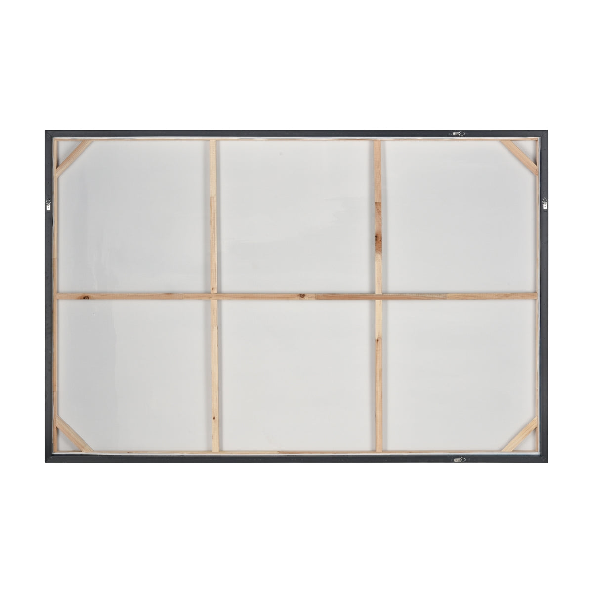 Sky Swell Framed Wall Art