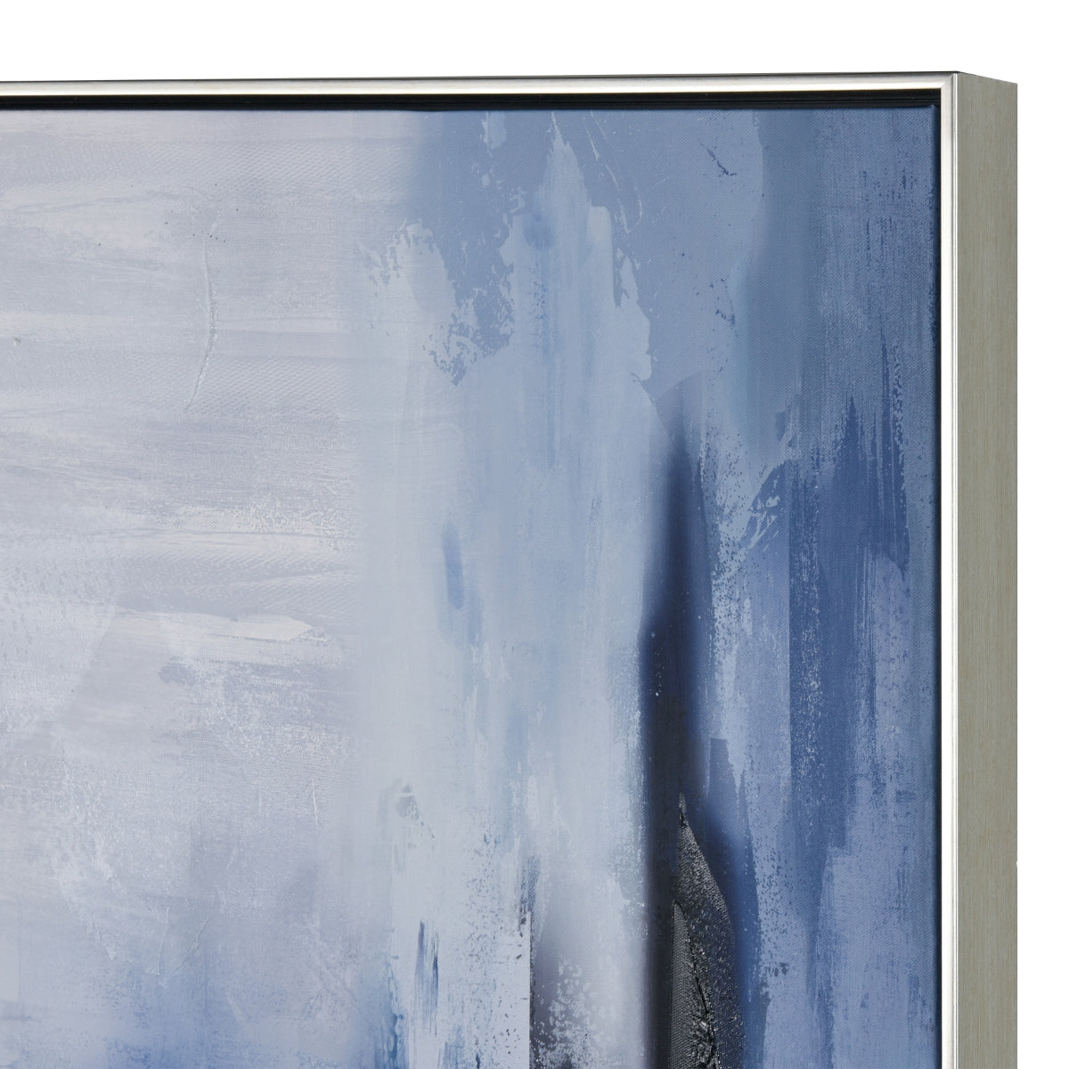 Sky Swell Framed Wall Art