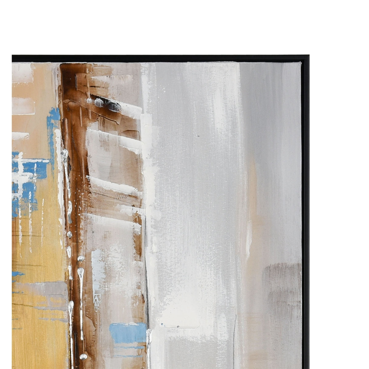 Symphony Cityscape Wall Art