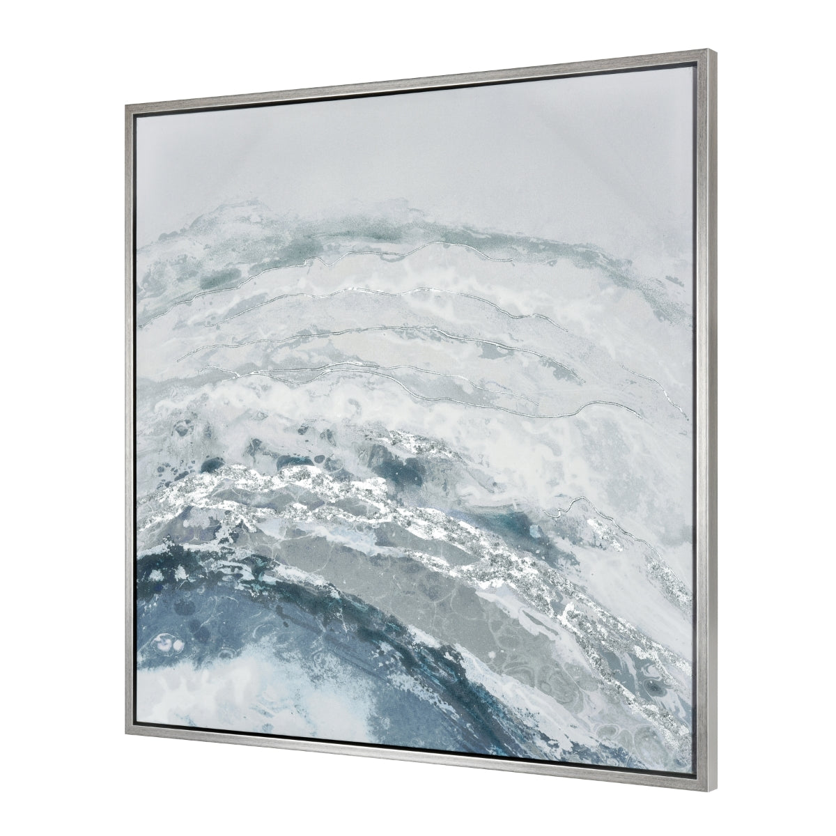 Steves Framed Wall Art