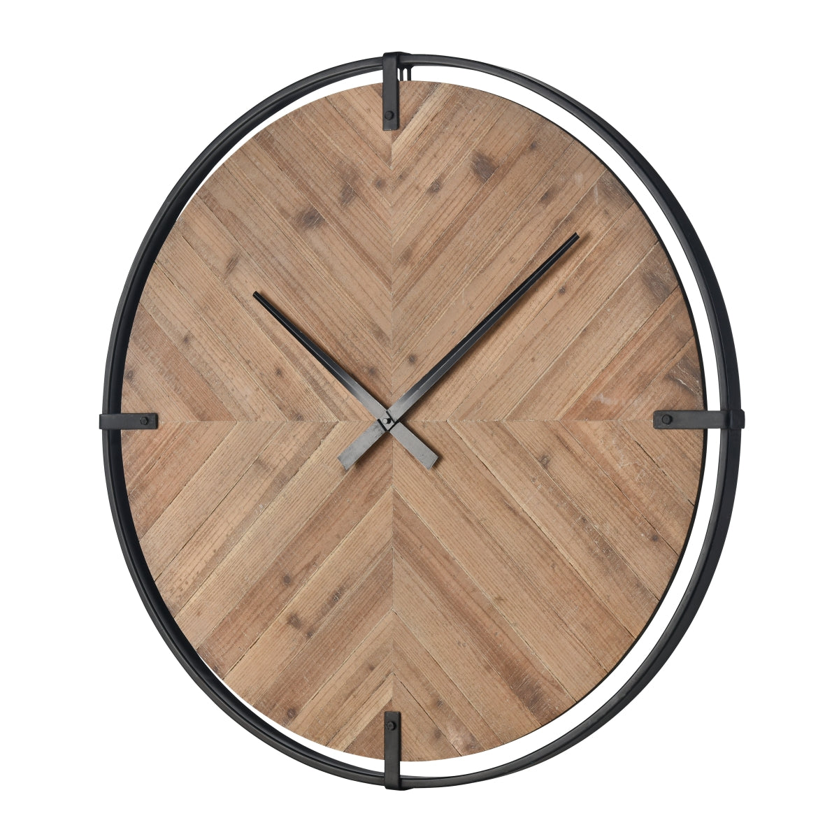 Schiller Wall Clock