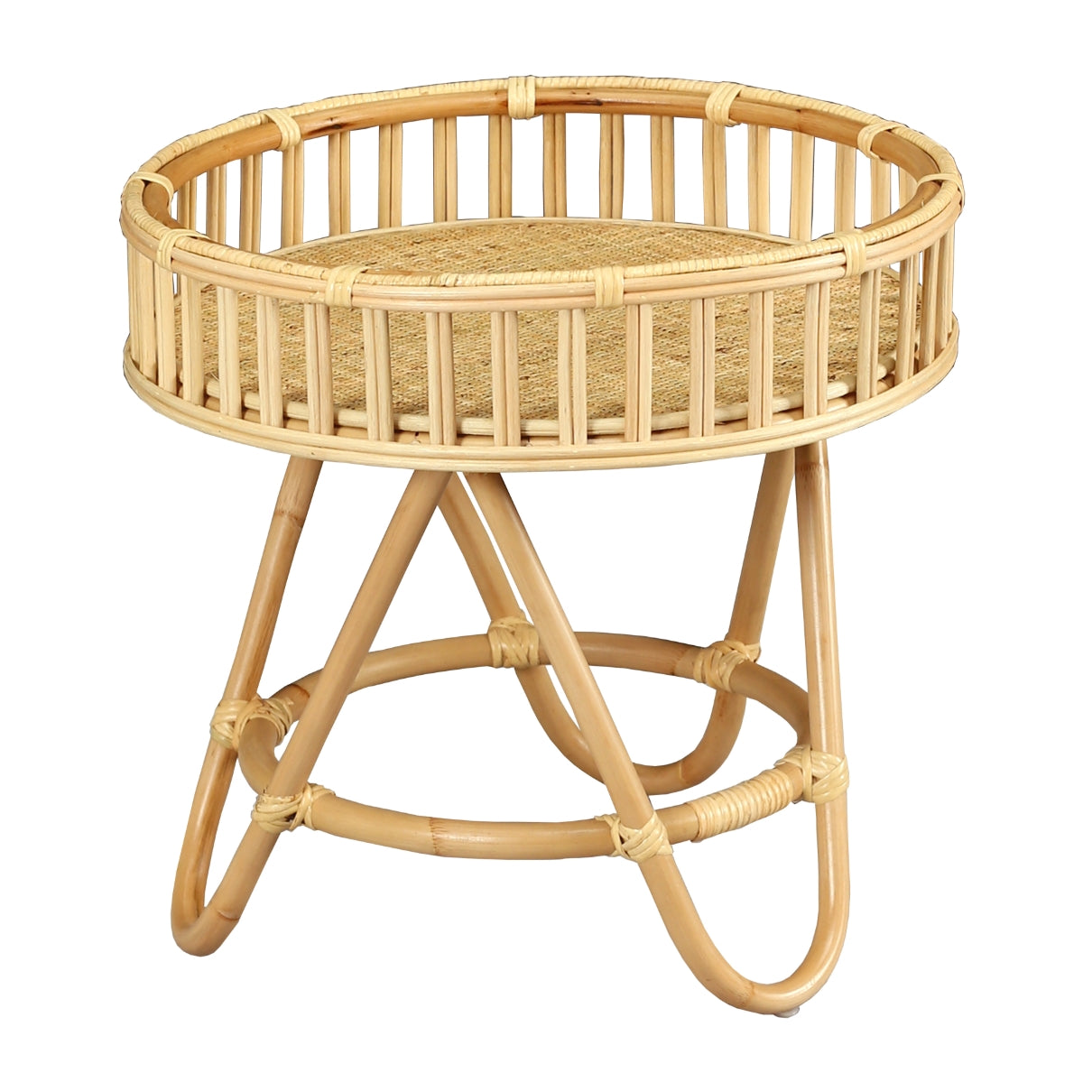 Tika Accent Table