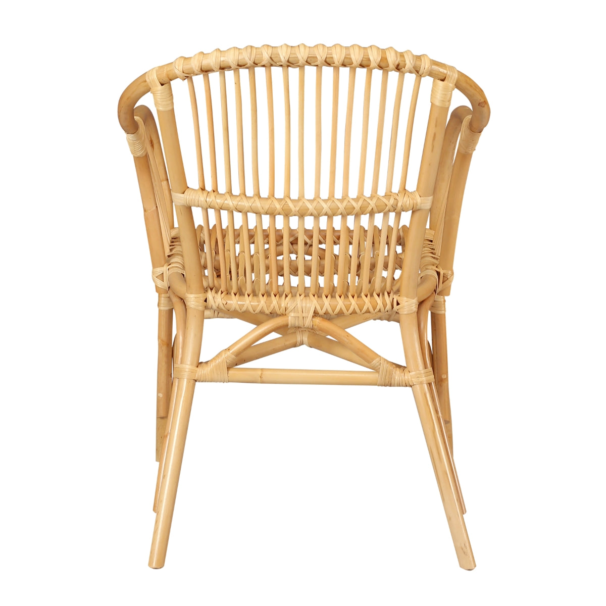 Tika Chair