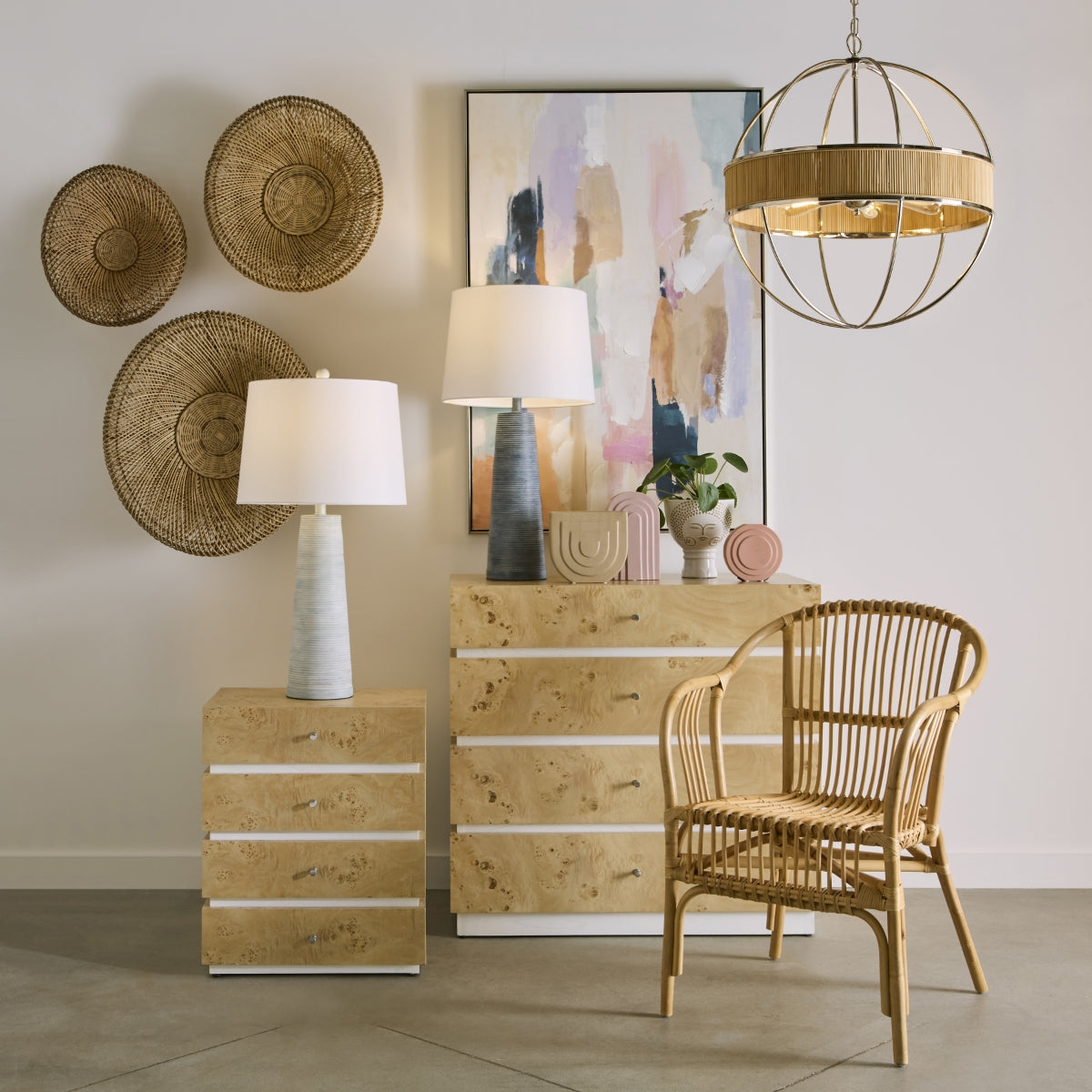 Tika Chair