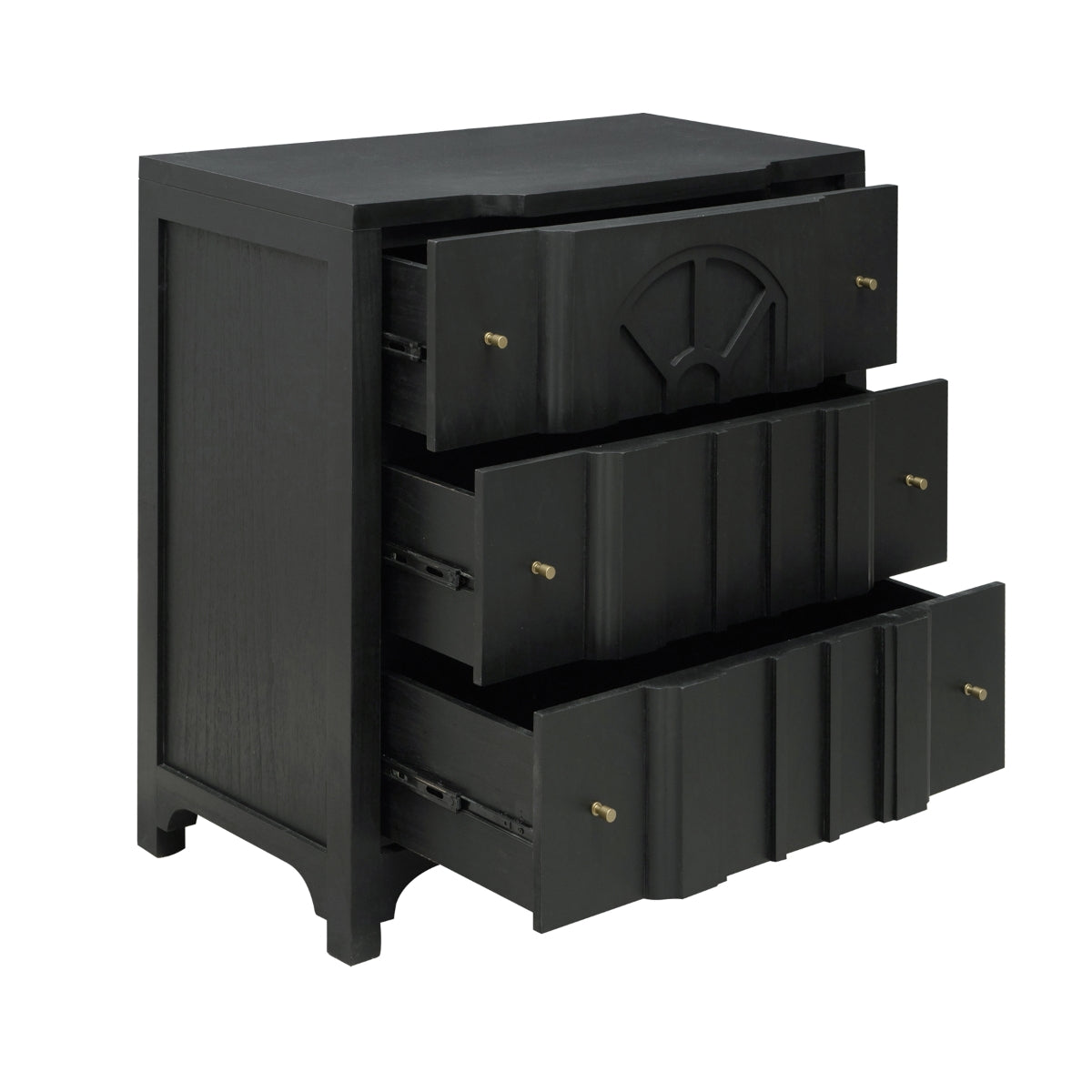 Conrad Chest