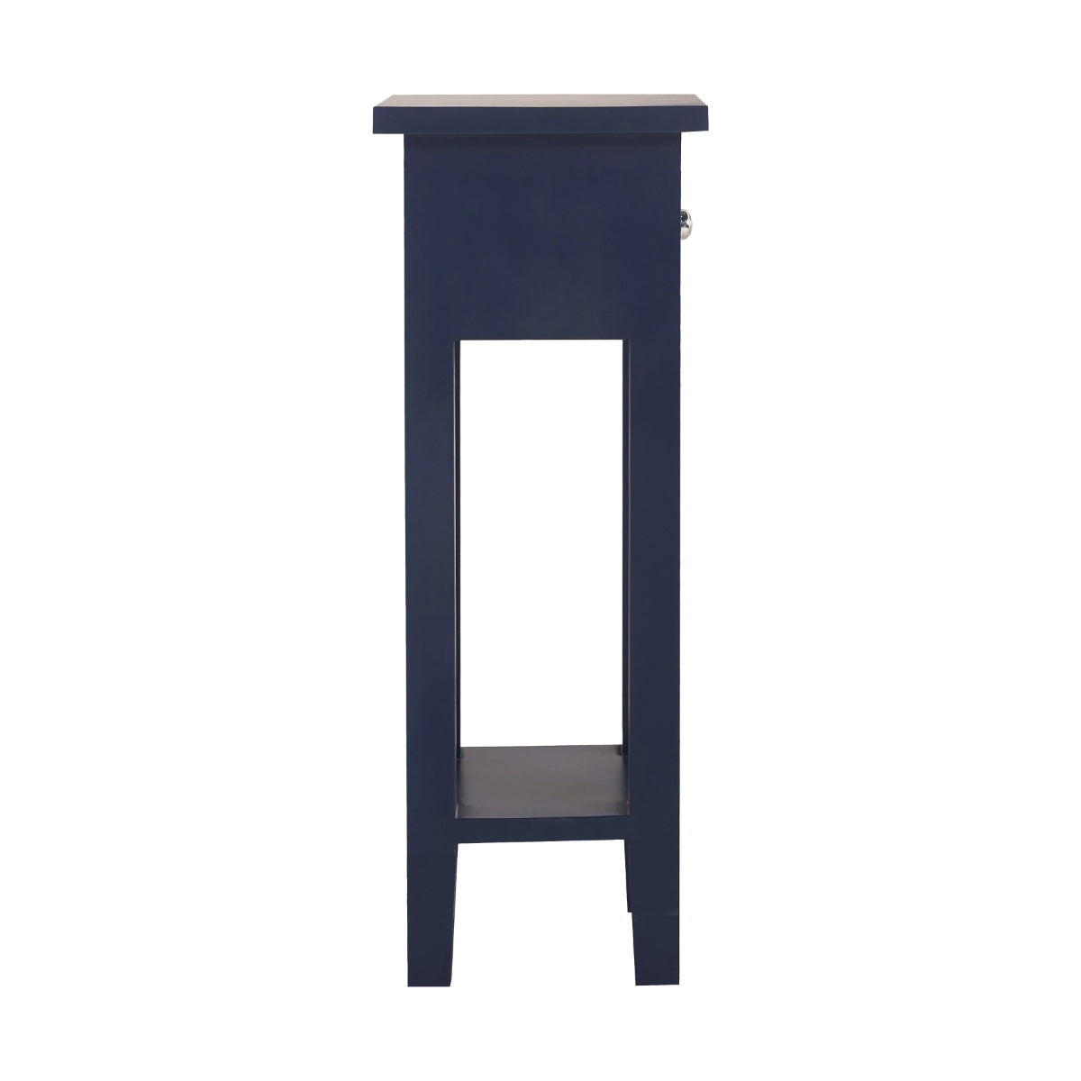 Sutter Accent Table