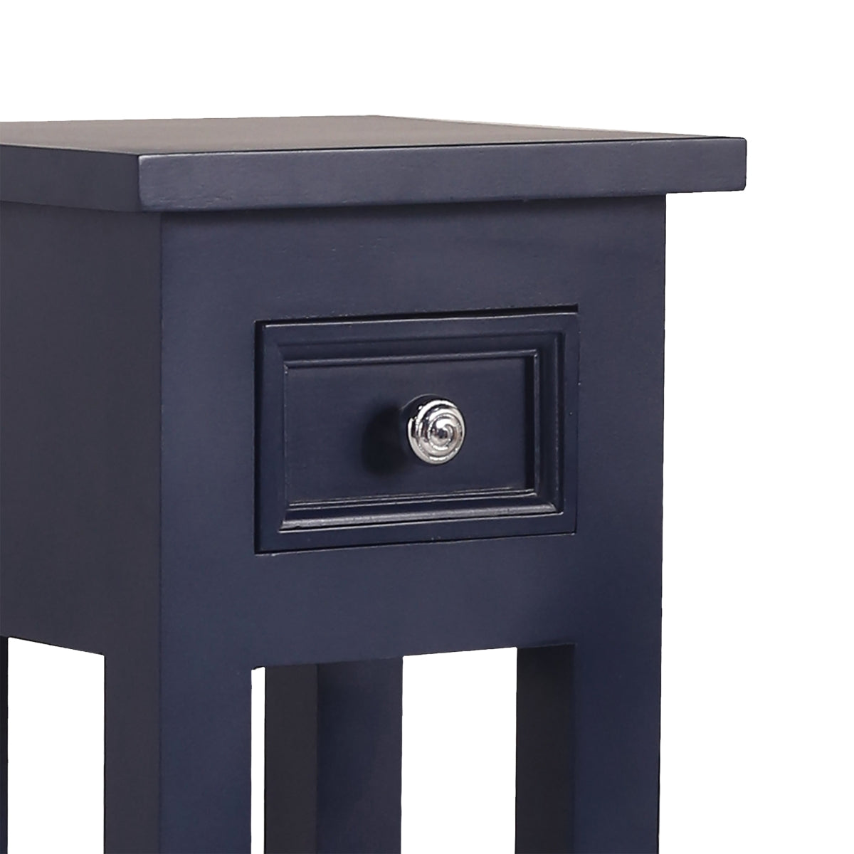 Sutter Accent Table
