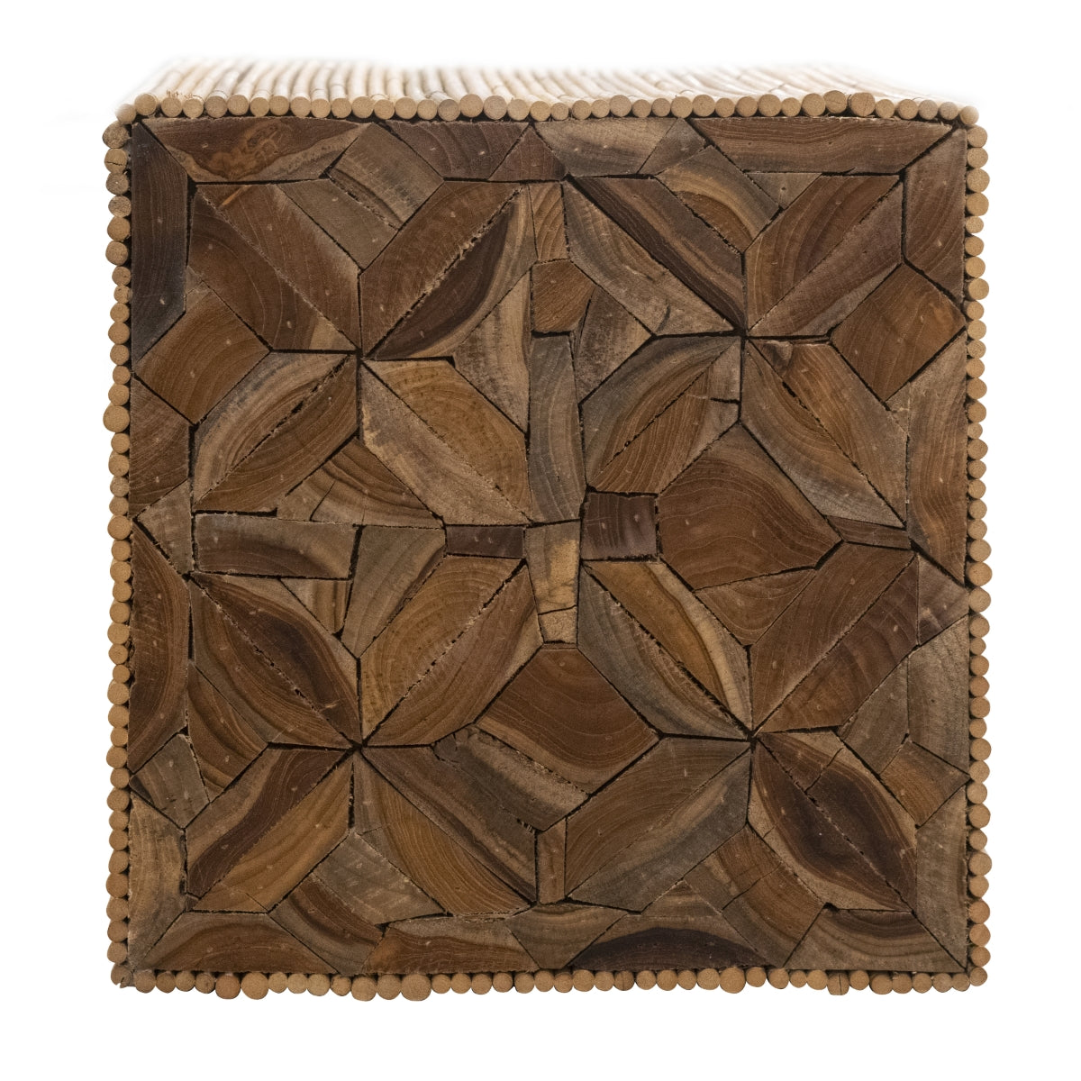 Toleno Accent Table - Square