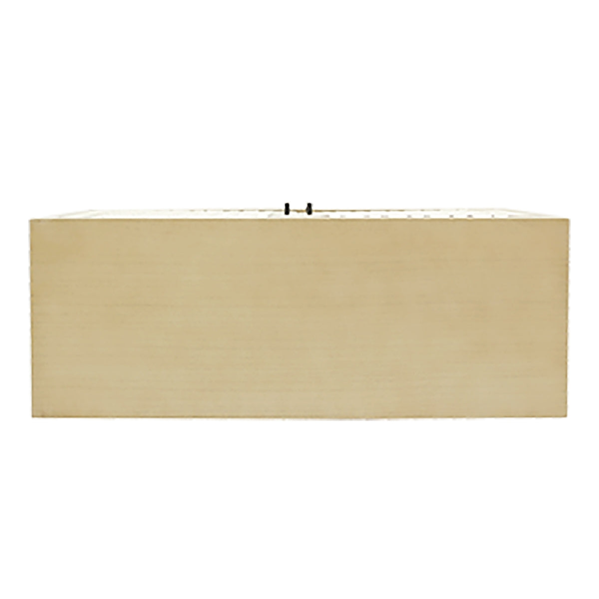 Sunset Harbor Credenza