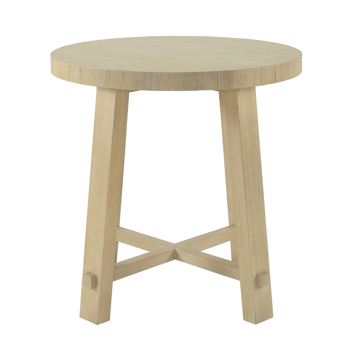 Sunset Harbor Accent Table