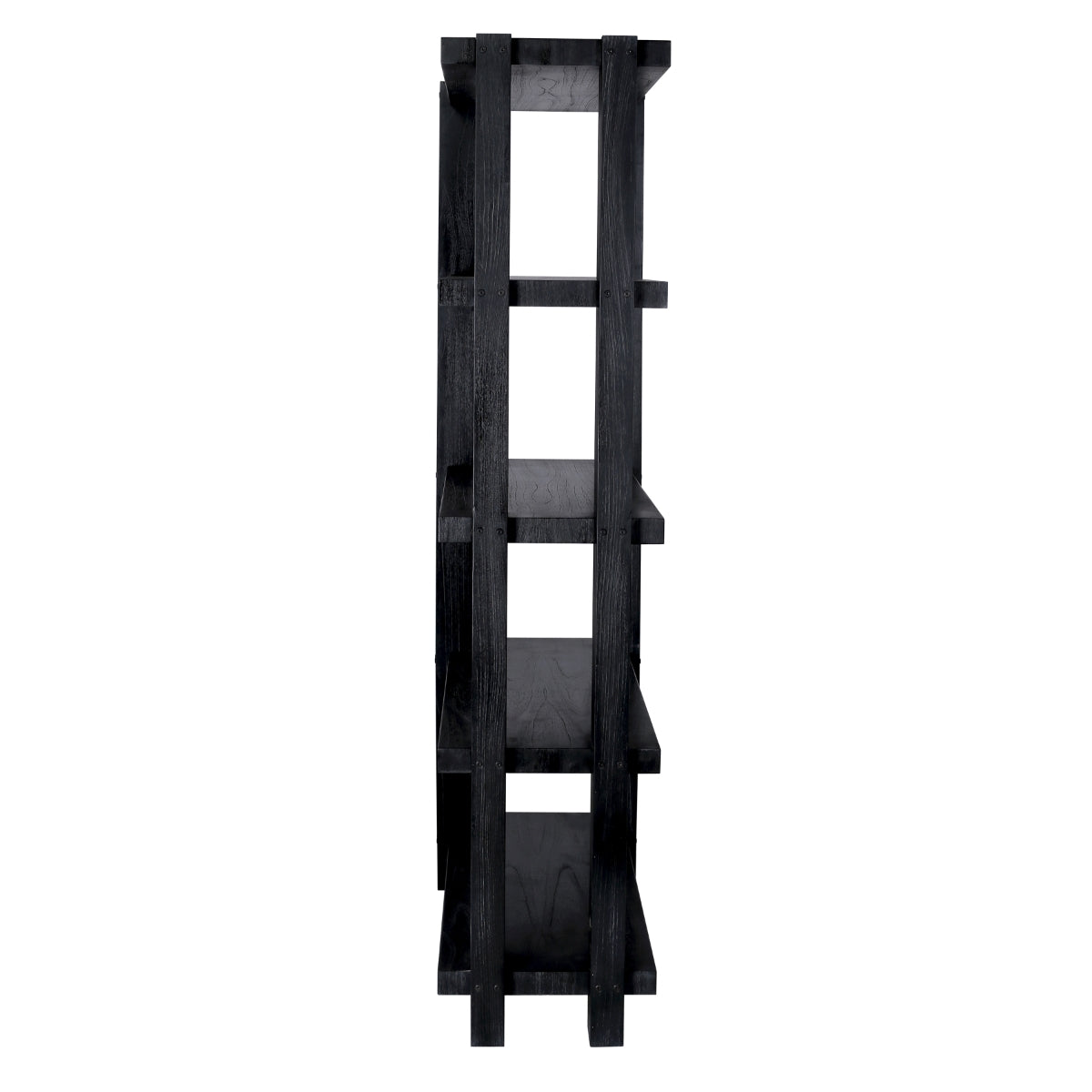 Riviera Bookshelf