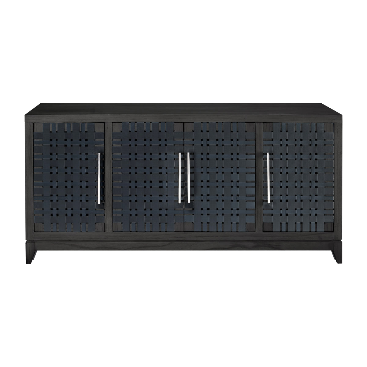 Sunset Harbor Credenza