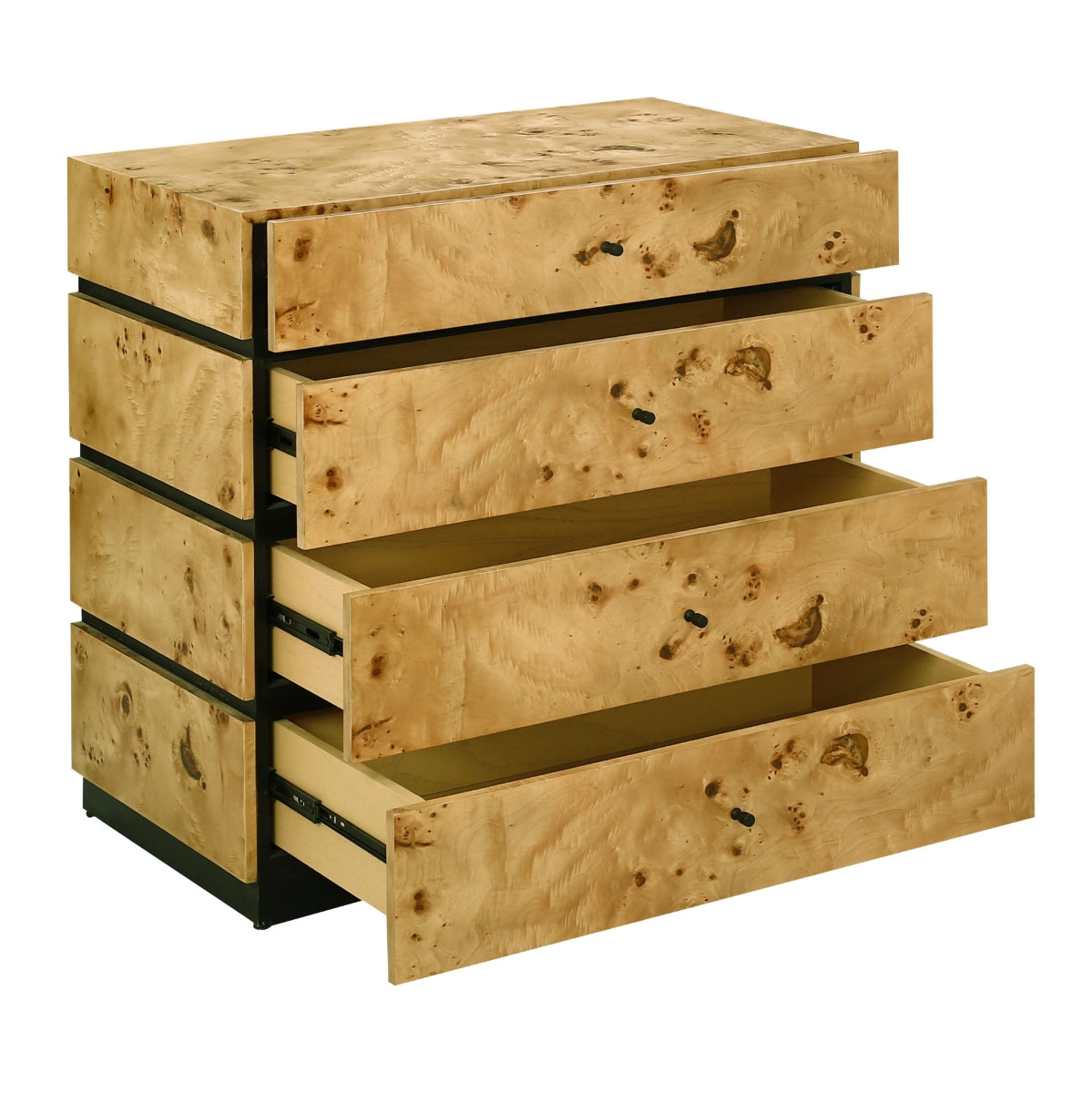 Bromo Chest - Large