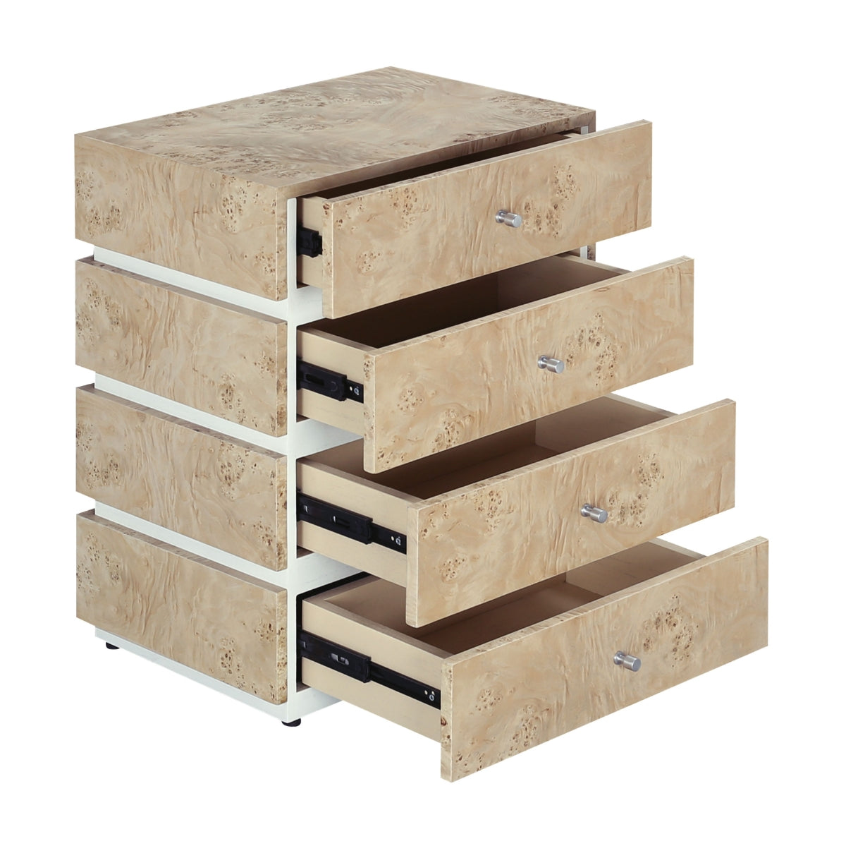 Bromo Chest - Small