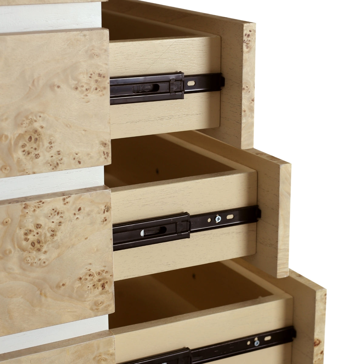 Bromo Chest - Small