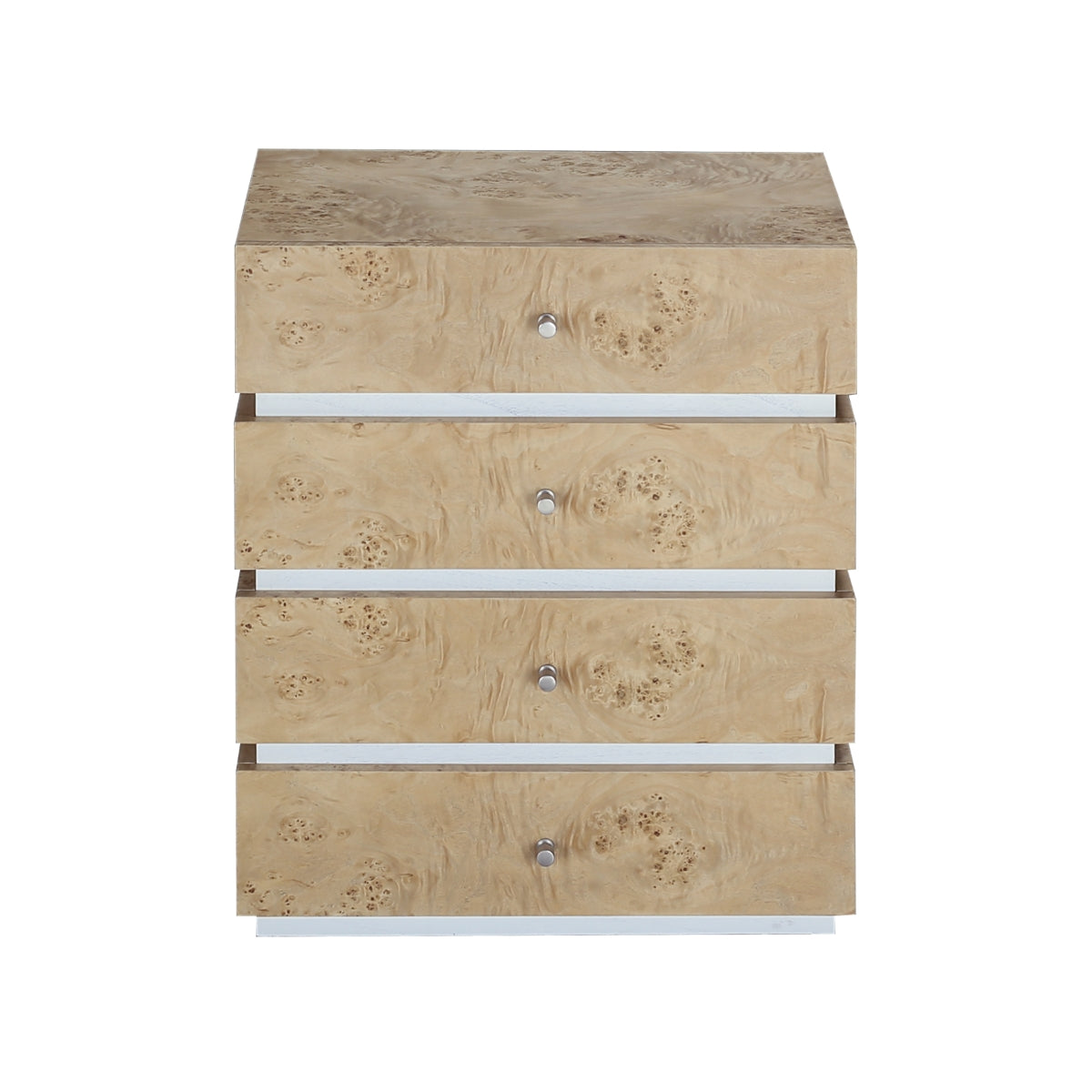 Bromo Chest - Small