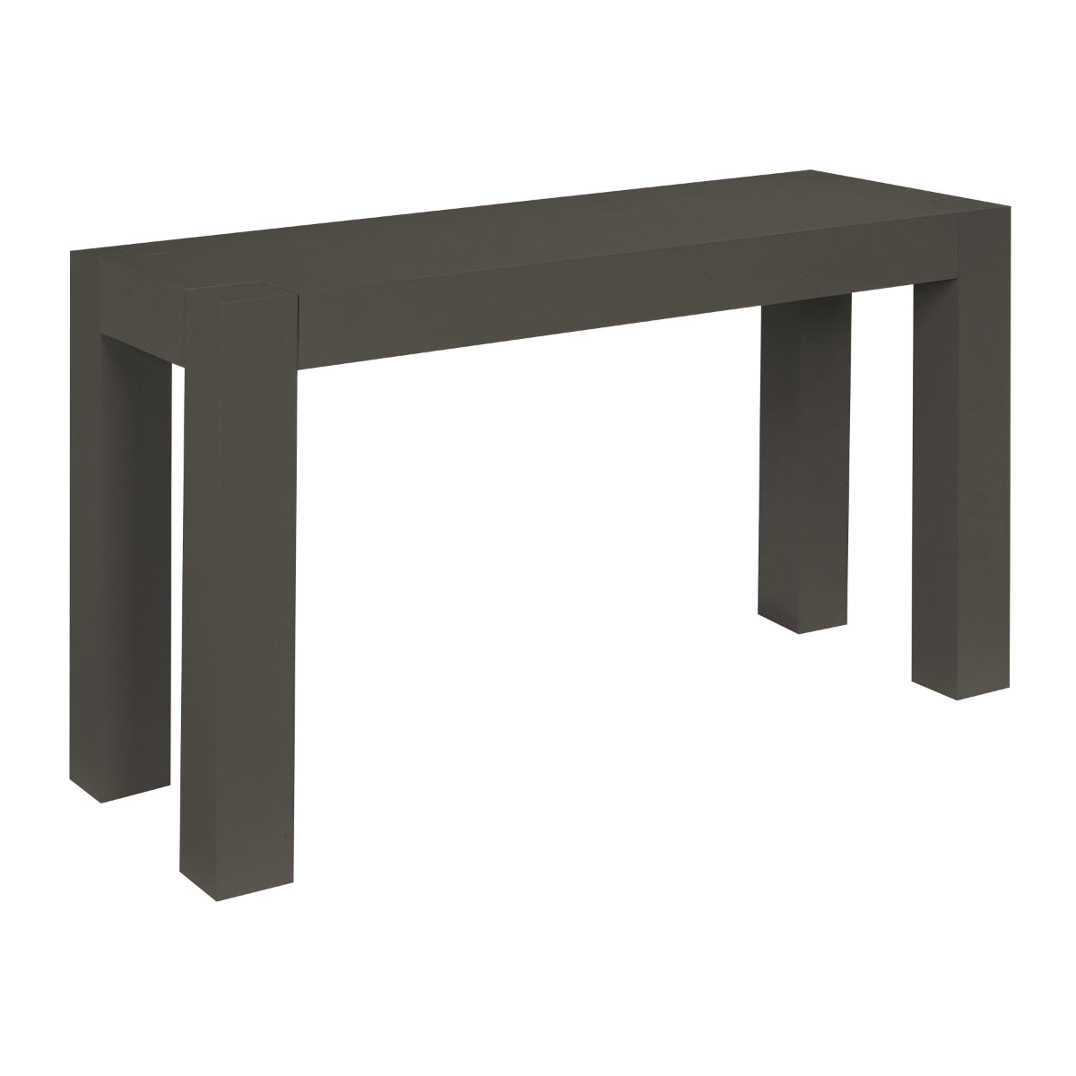 Calamar Console Table