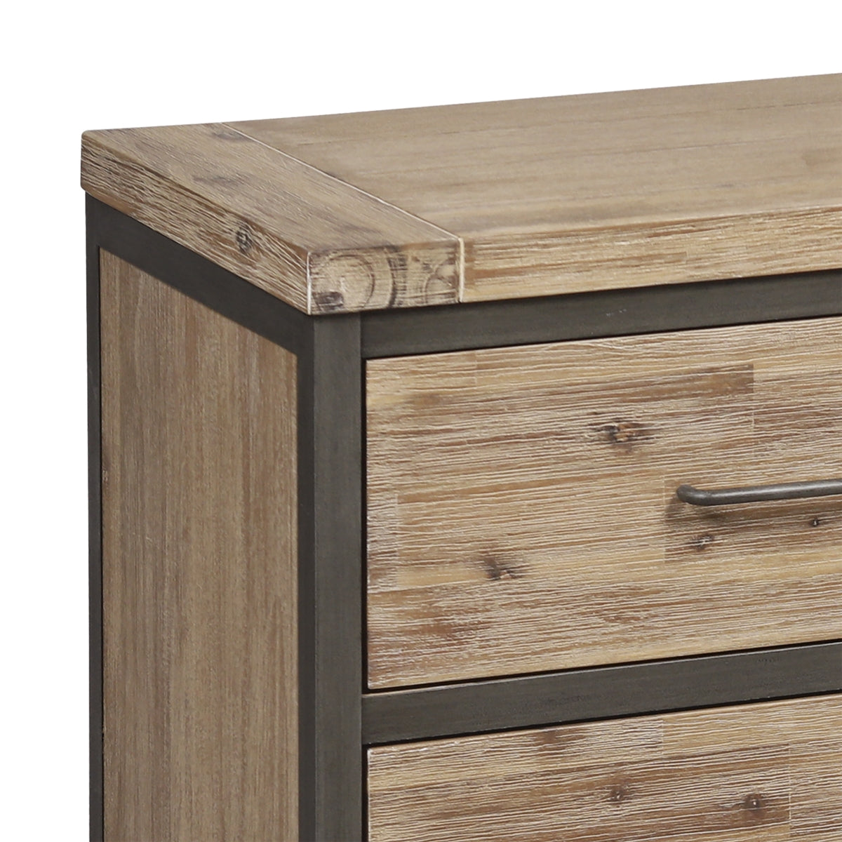 Cork County Chest
