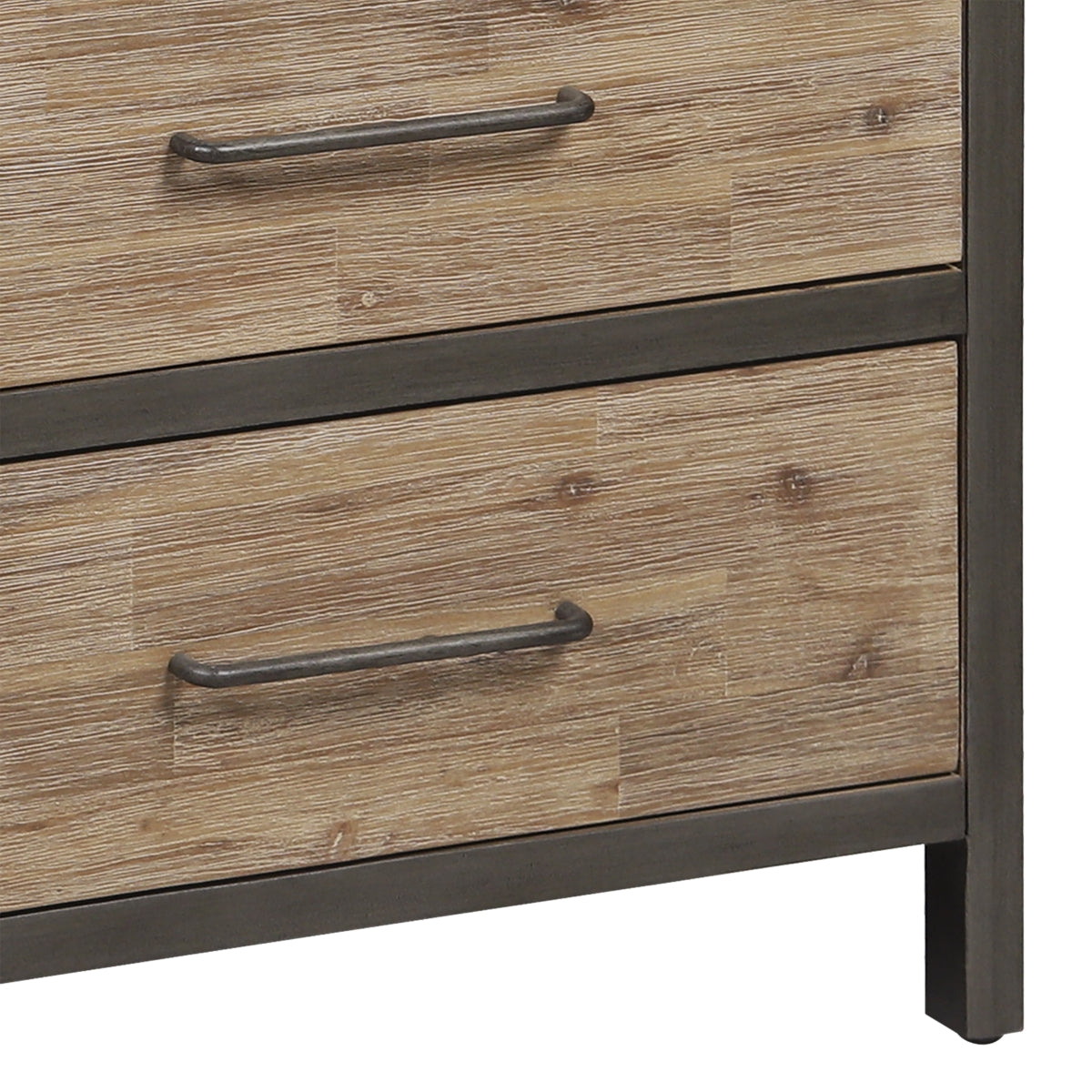 Cork County Chest