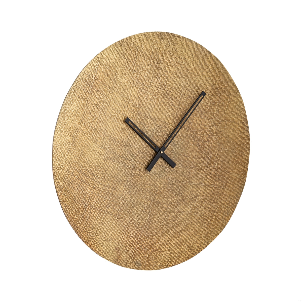 Sweeney Wall Clock