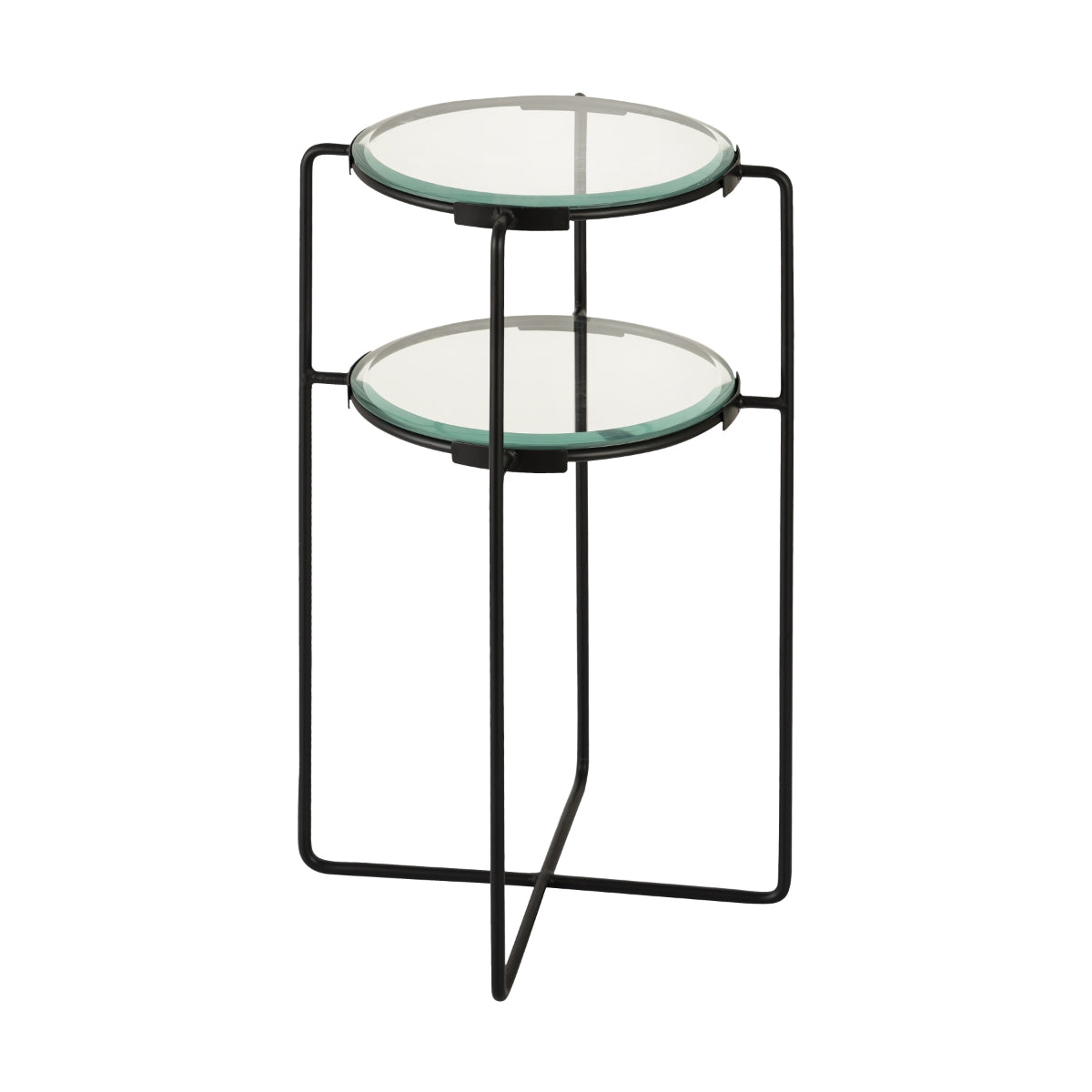 Oscar Accent Table