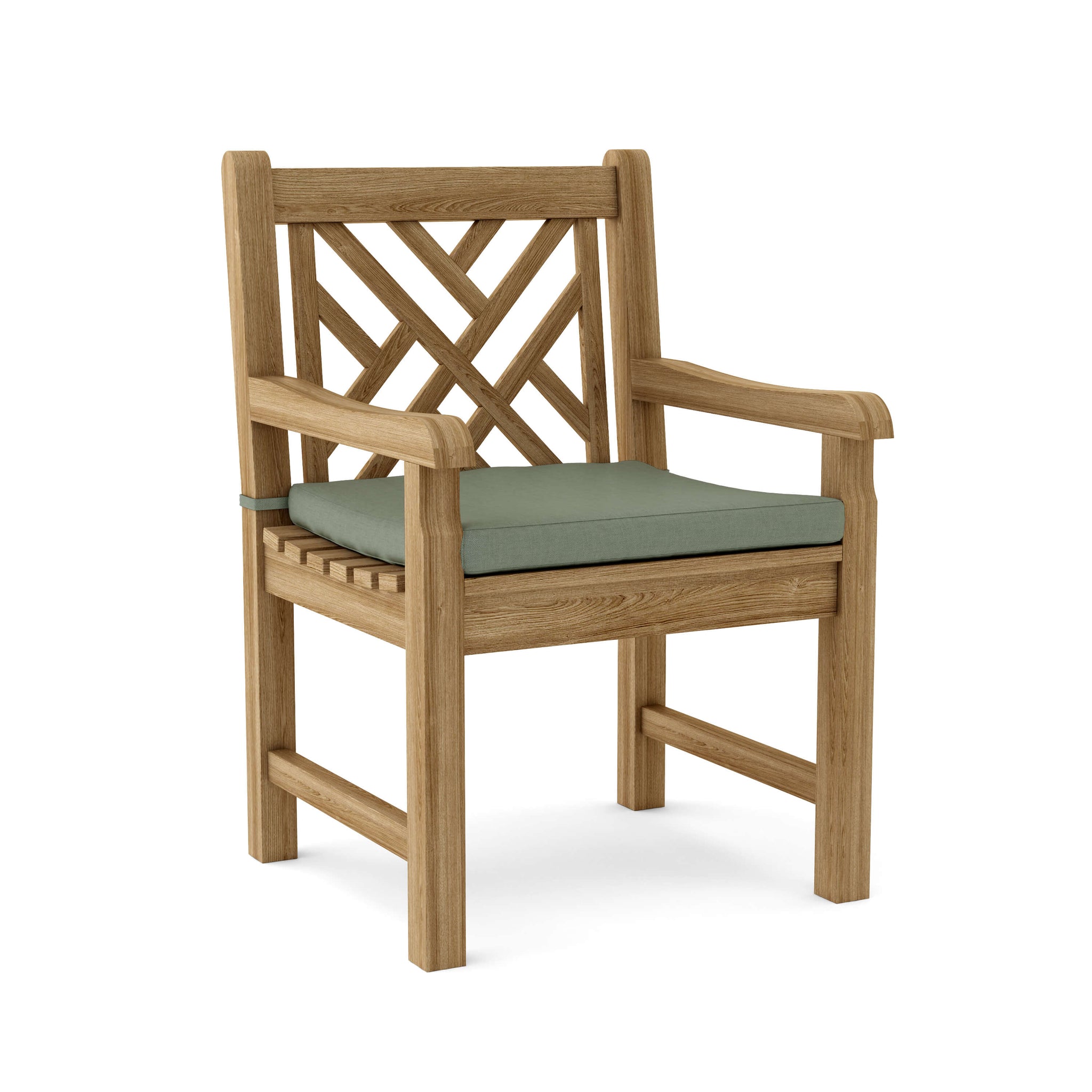 Vilano Dining Armchair
