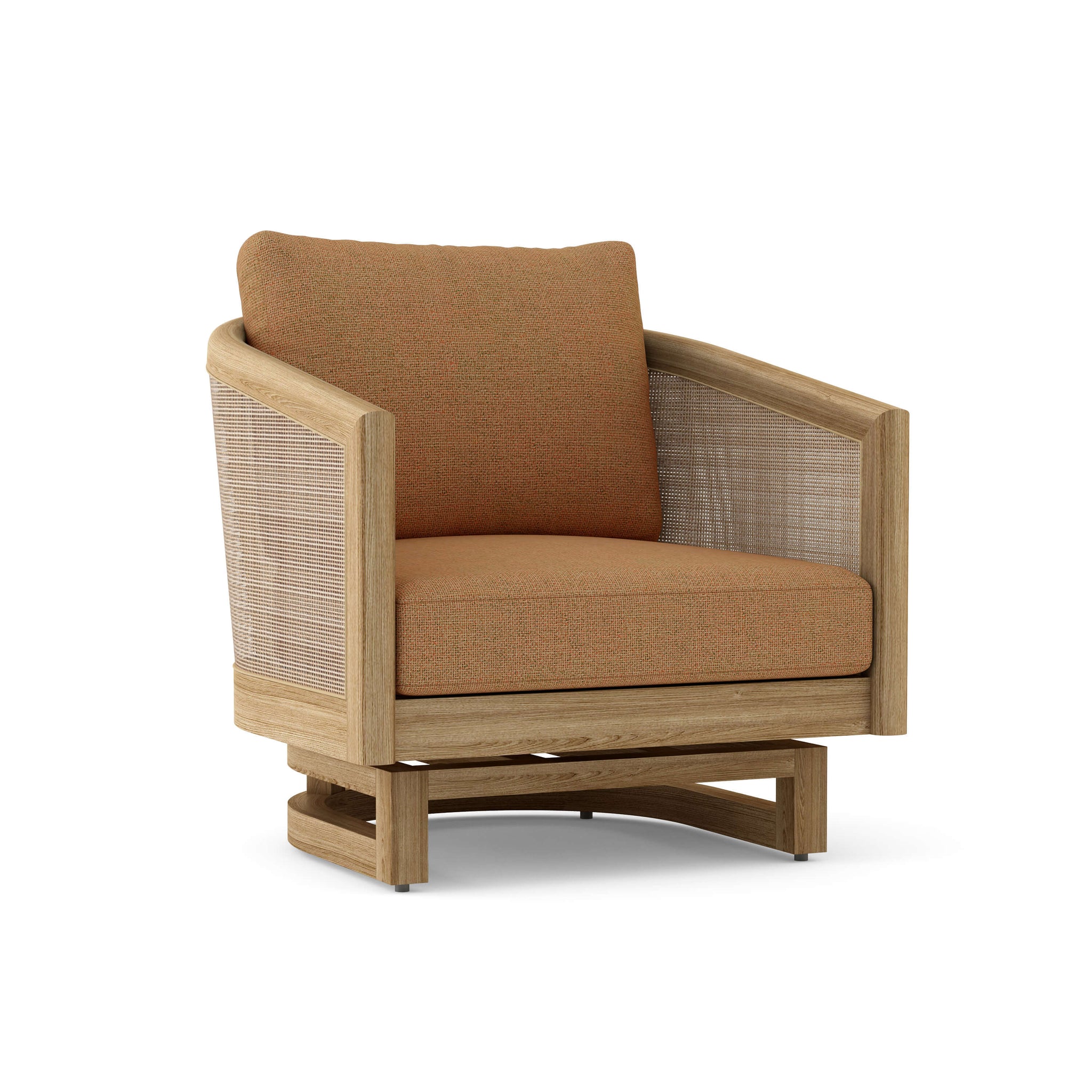 Catania Swivel Chair