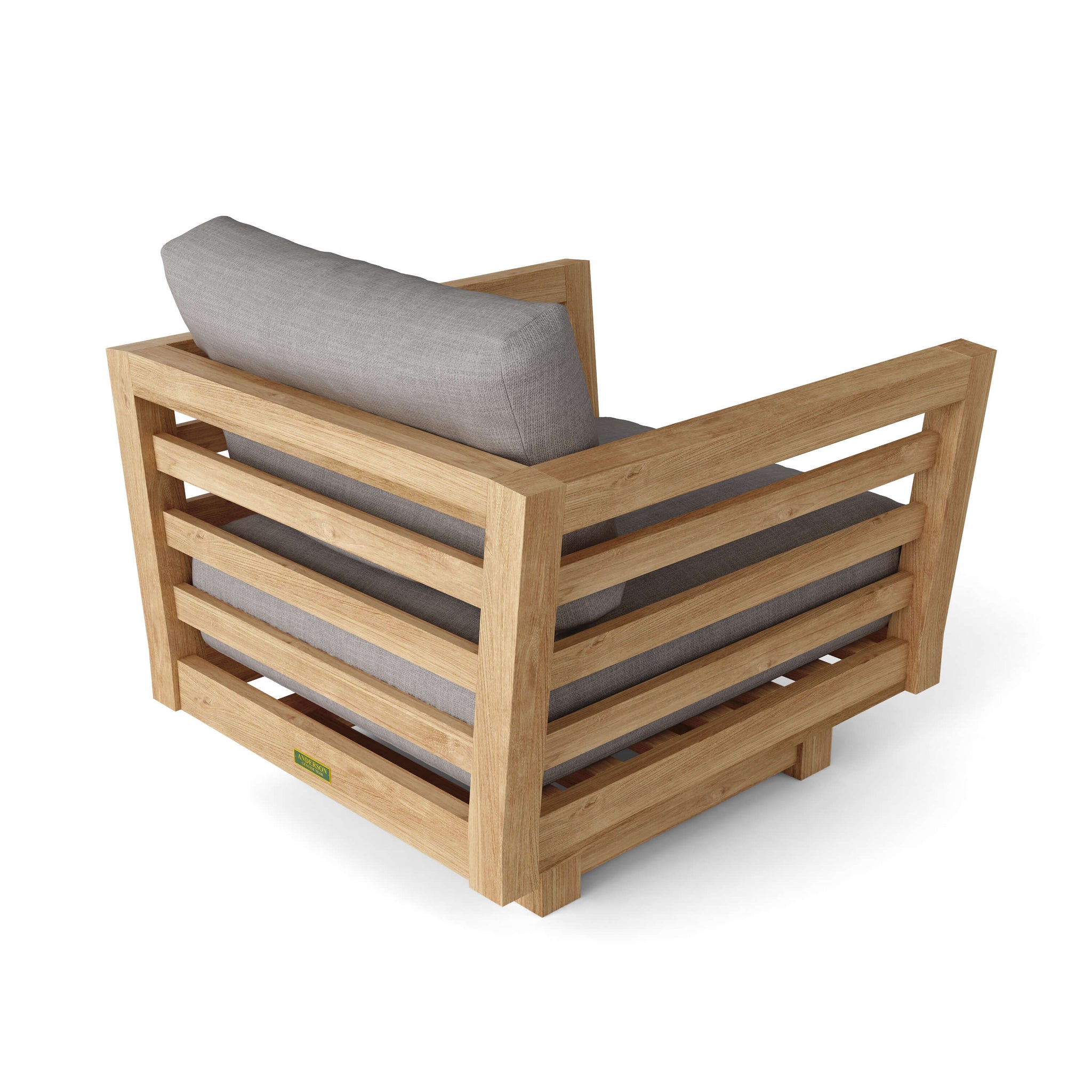Cordoba Deep Seating Set for Cozy Garden Lounges