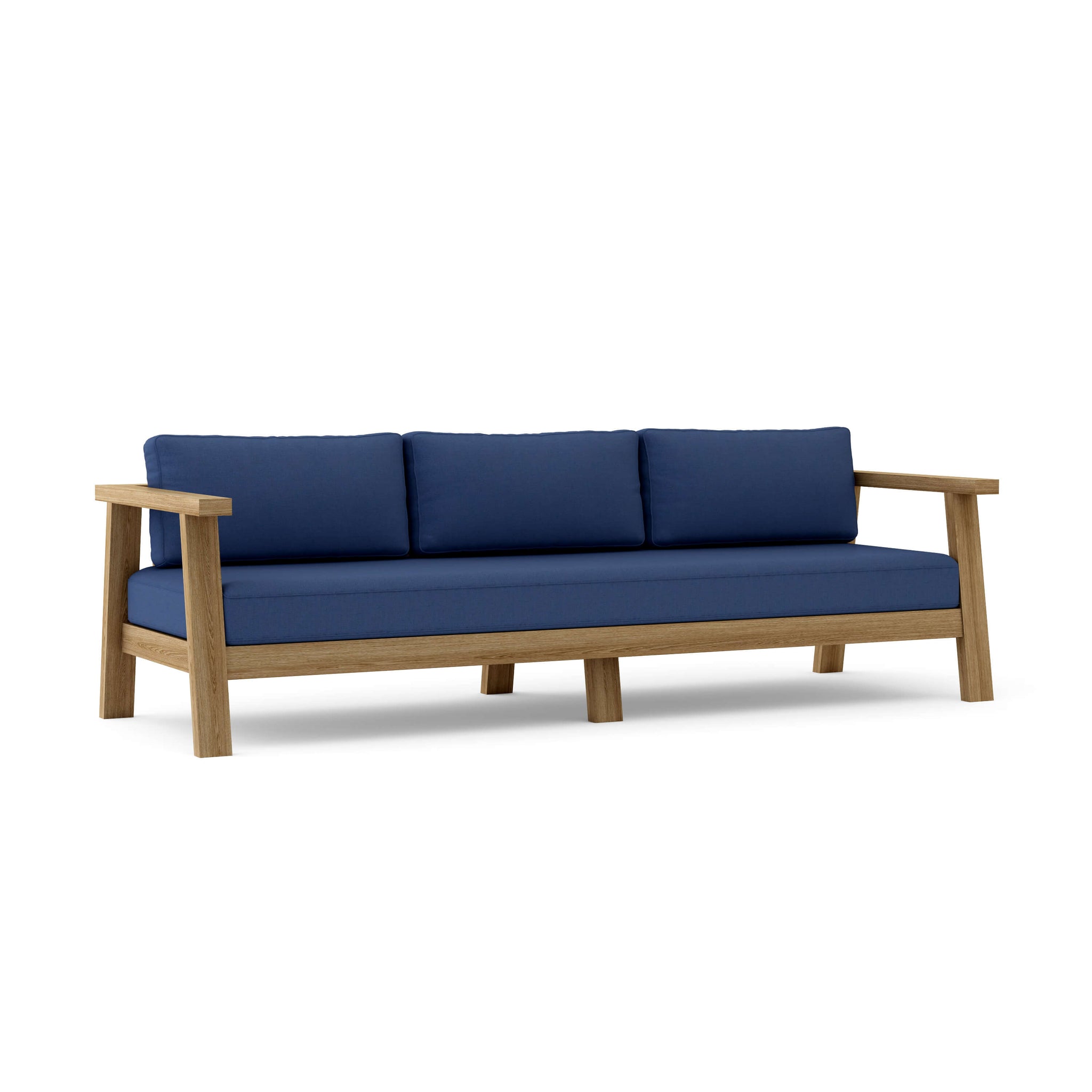 Palermo Deep Seating Set